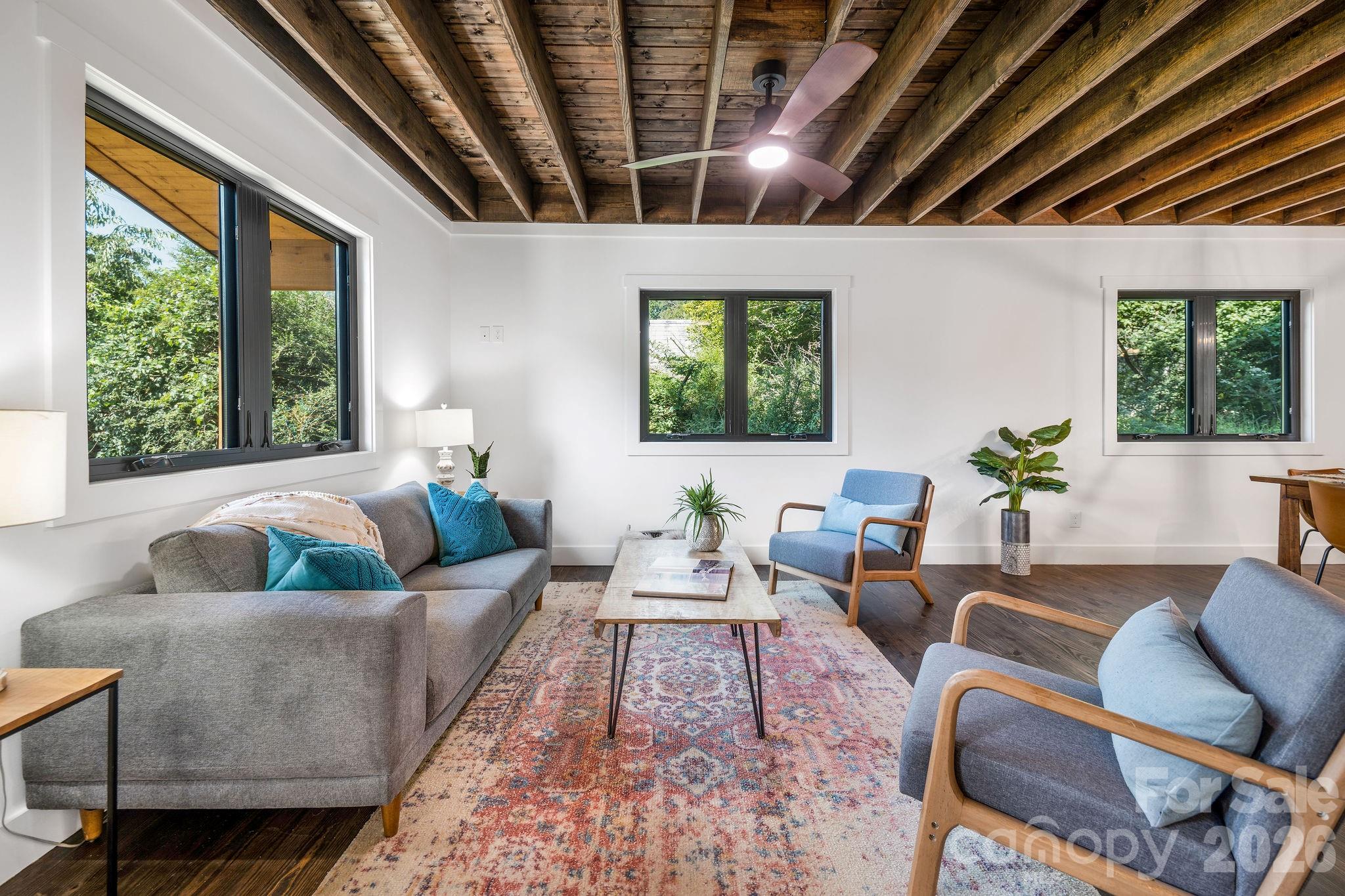 Gather and Entertain - 138 Shiloh Road, Asheville