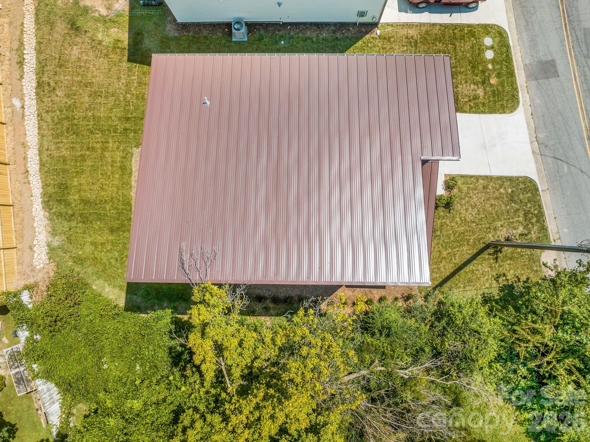 Single Family Residence at 138 Shiloh Road, Asheville, photo 40 of 43