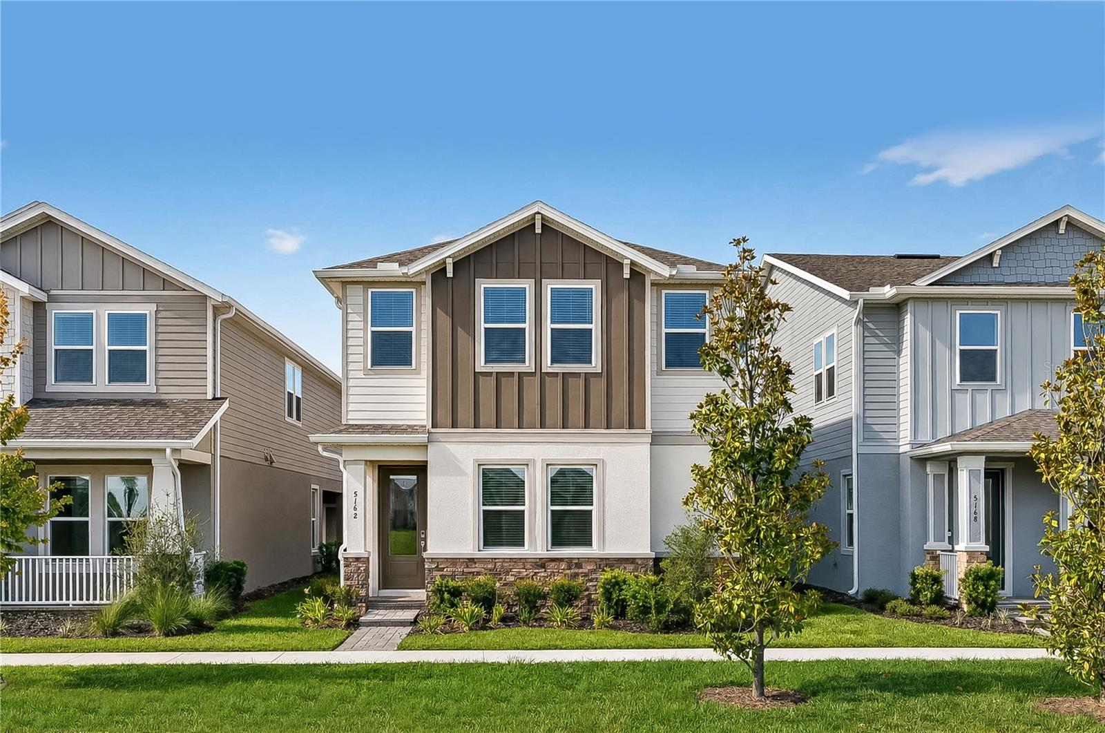 5162 DOMINION ALY