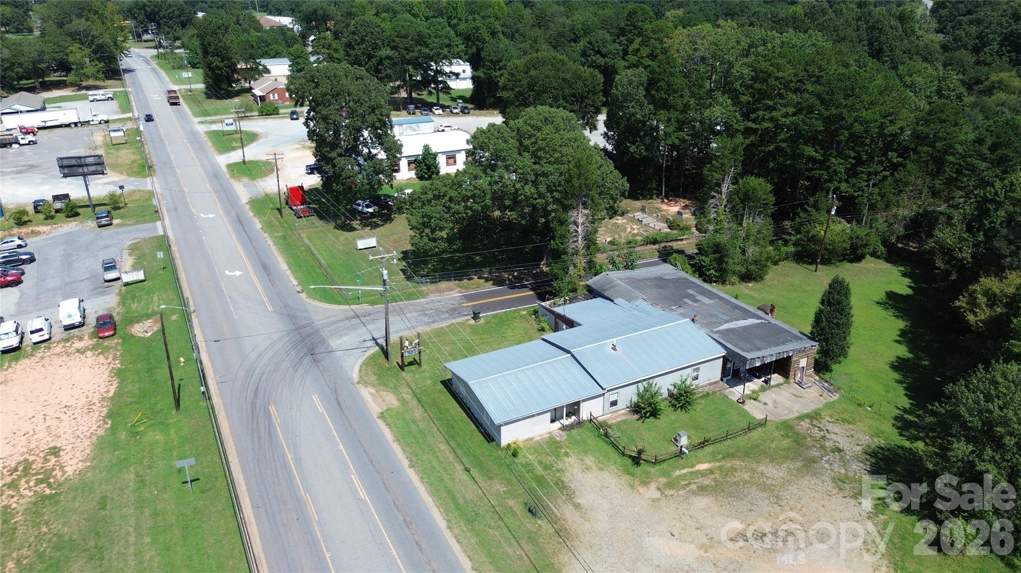Automotive at 2246 N Aspen Street, Lincolnton, photo 2 of 21