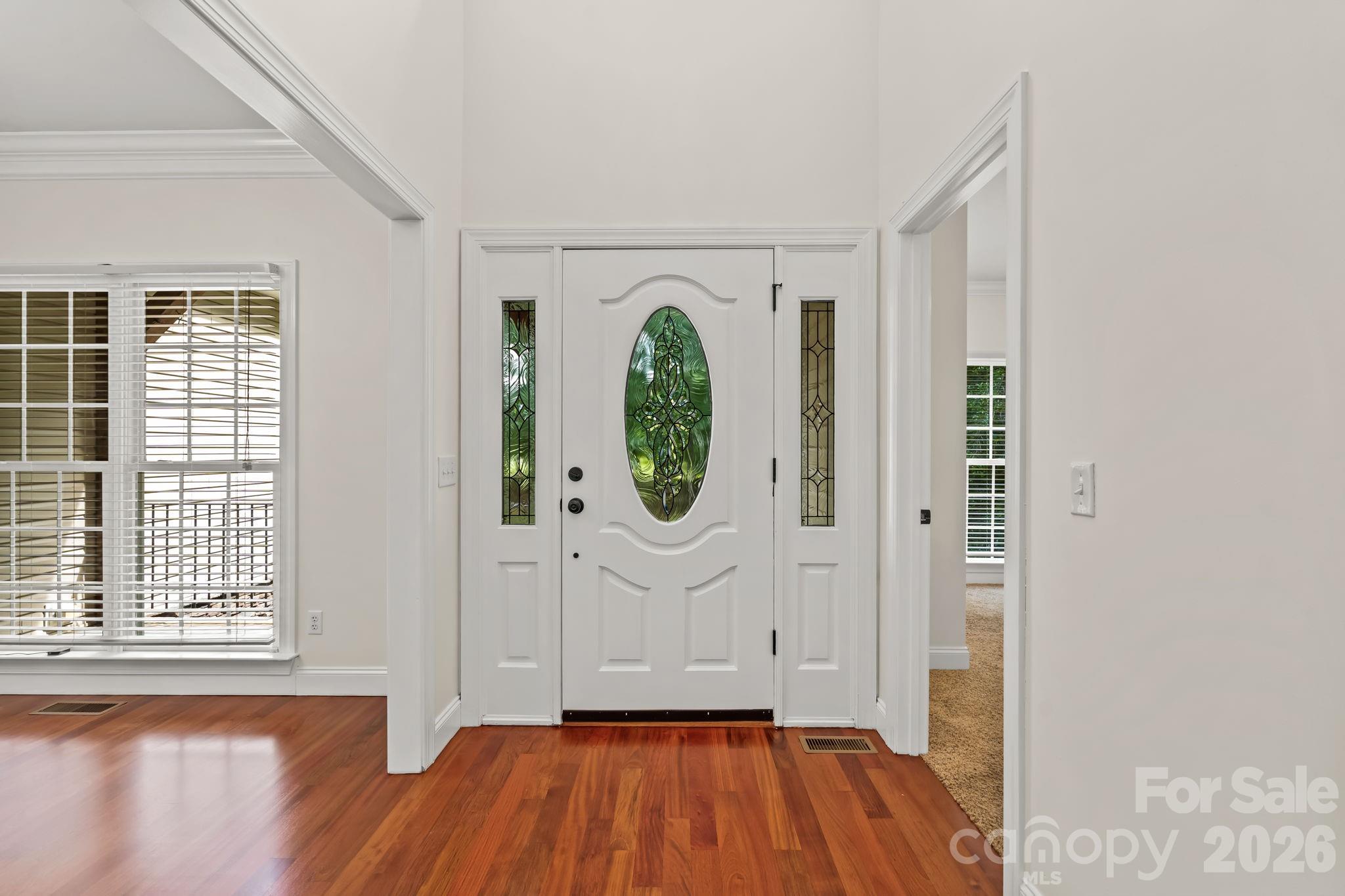 Single Family Residence at 3321 Lower Lake Road, Thomasville, photo 3 of 48