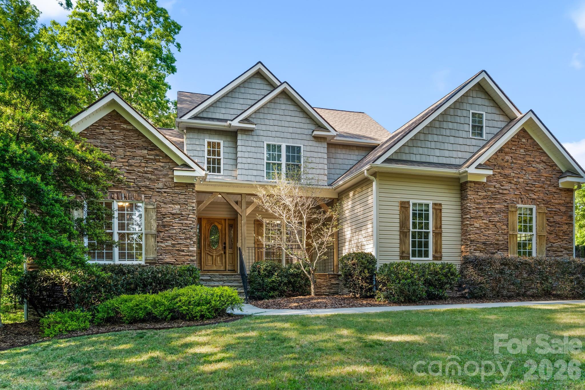 Single Family Residence at 3321 Lower Lake Road, Thomasville, photo 5 of 48