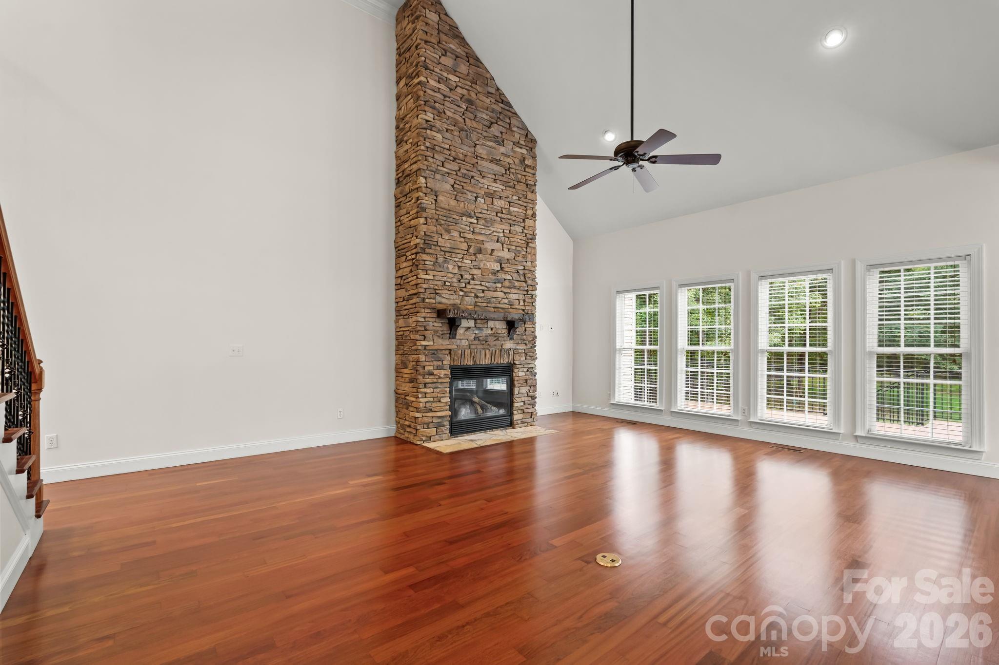 Single Family Residence at 3321 Lower Lake Road, Thomasville, photo 6 of 48