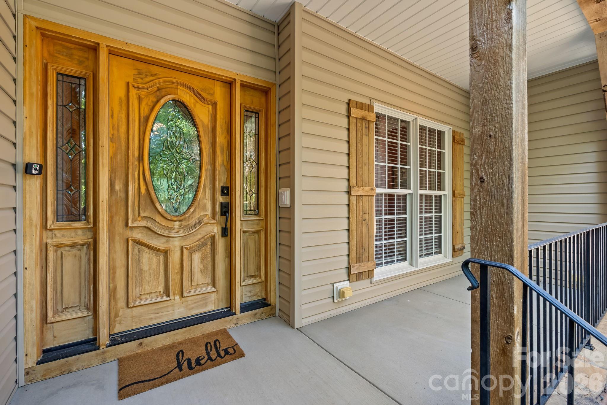 Single Family Residence at 3321 Lower Lake Road, Thomasville, photo 8 of 48