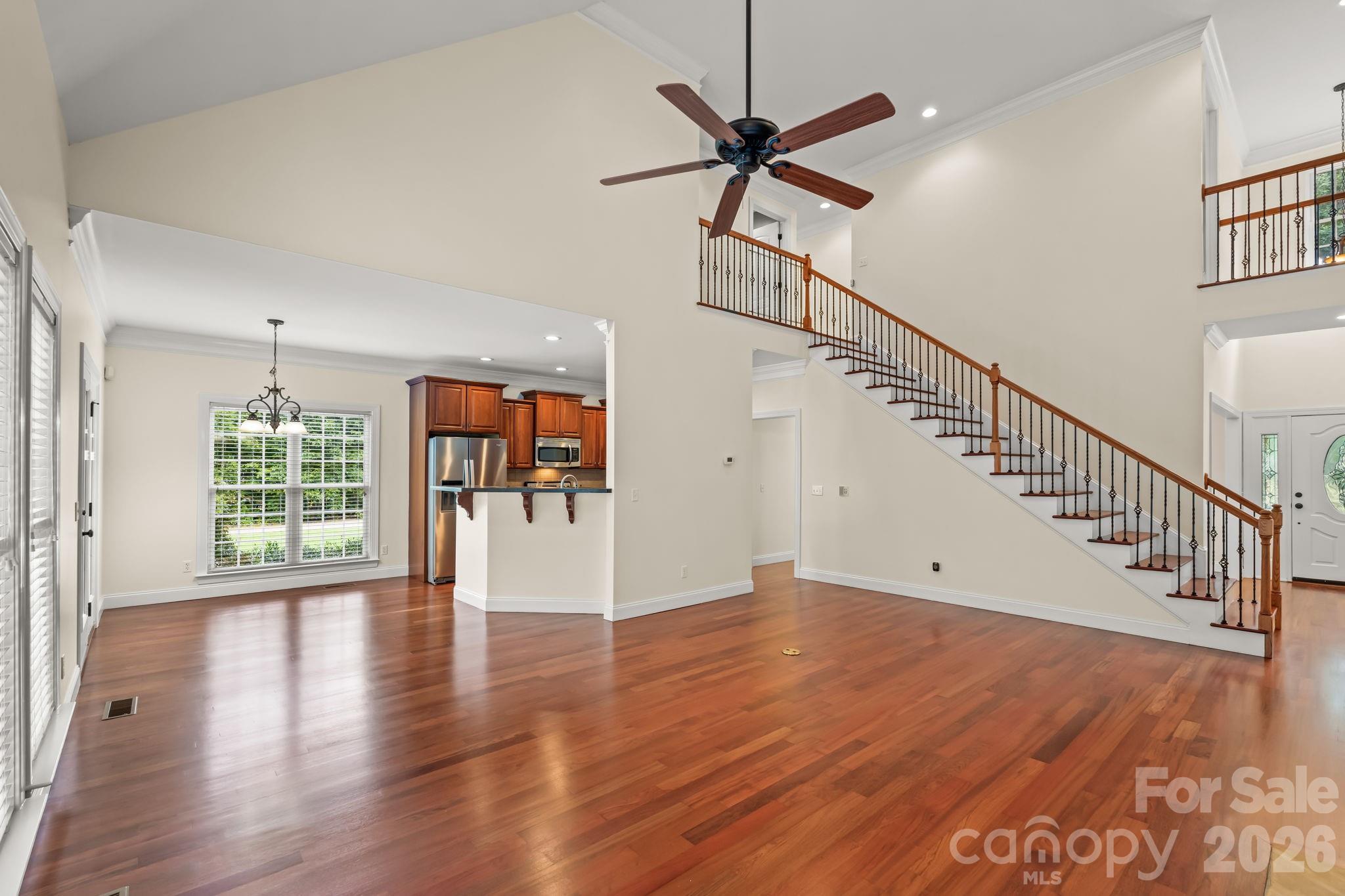 Single Family Residence at 3321 Lower Lake Road, Thomasville, photo 10 of 48
