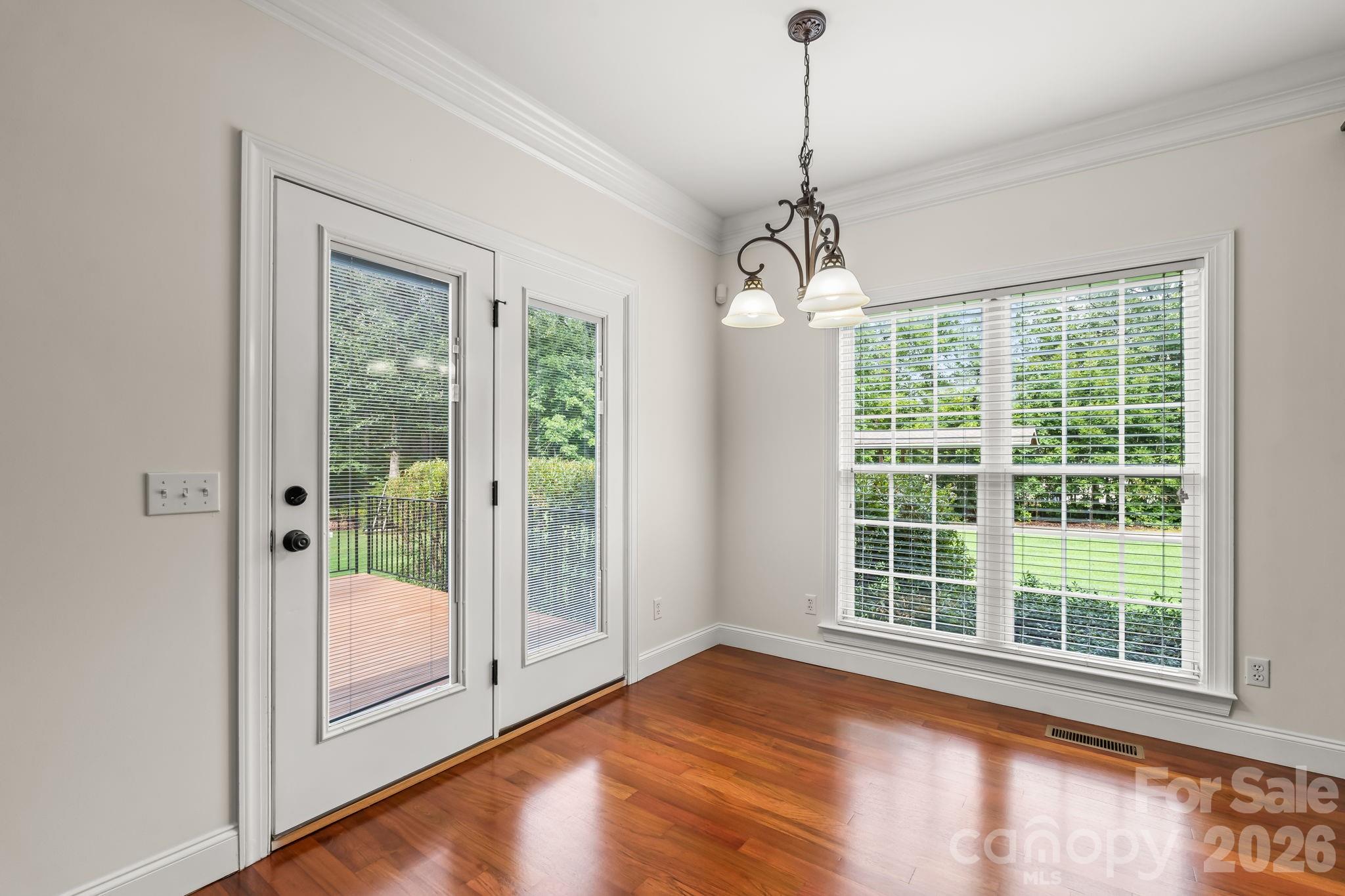 Single Family Residence at 3321 Lower Lake Road, Thomasville, photo 15 of 48