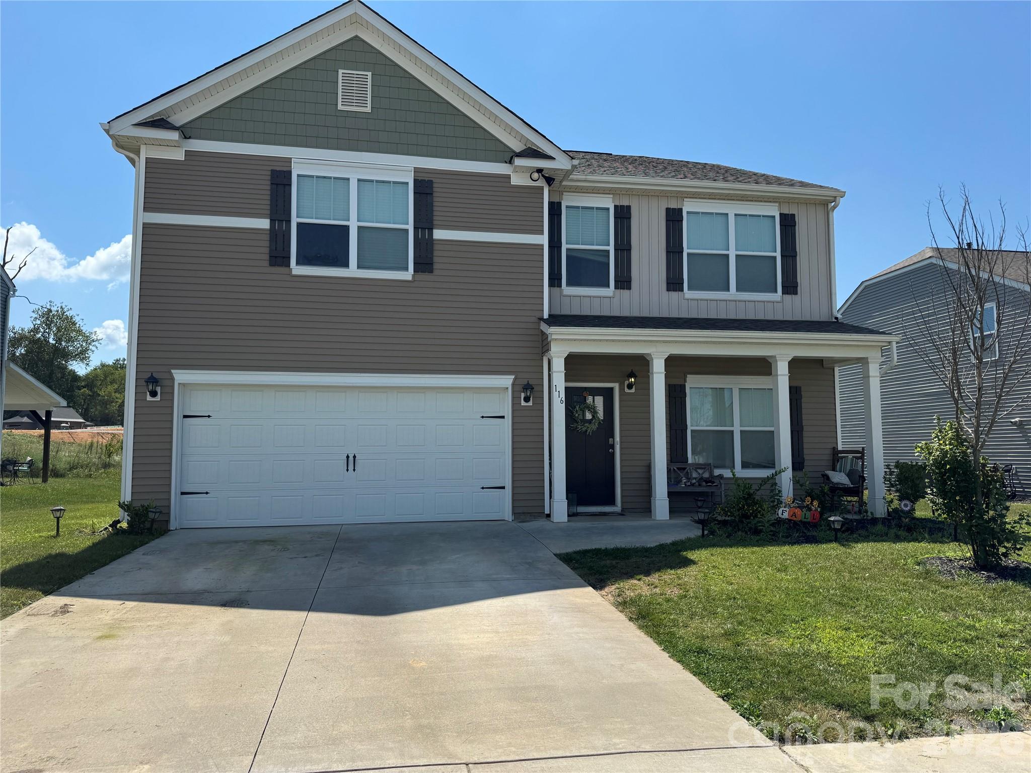 116 wheatfield Road