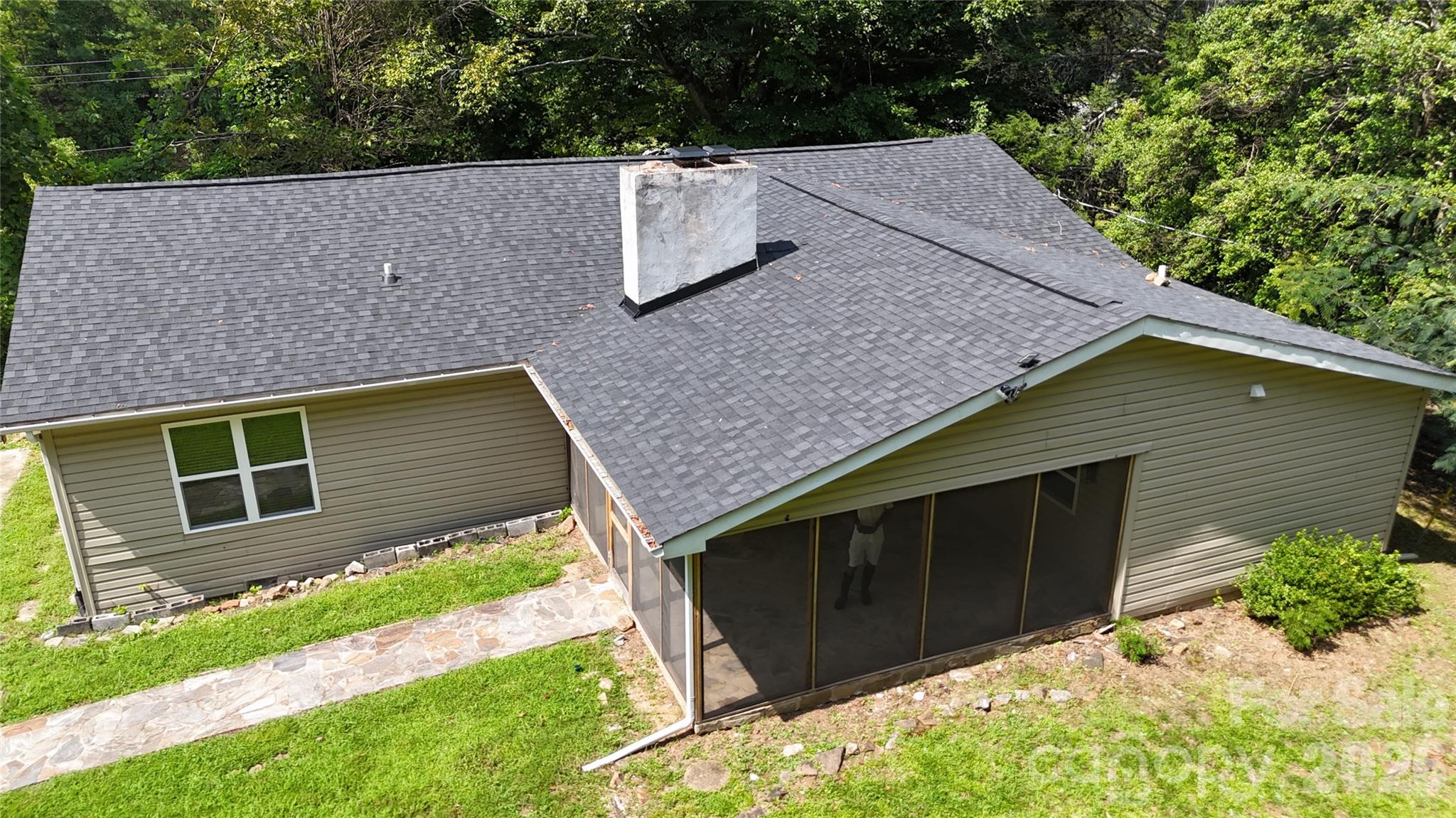 Single Family Residence at 182 US 221 Business Extension N, Marion, photo 8 of 42
