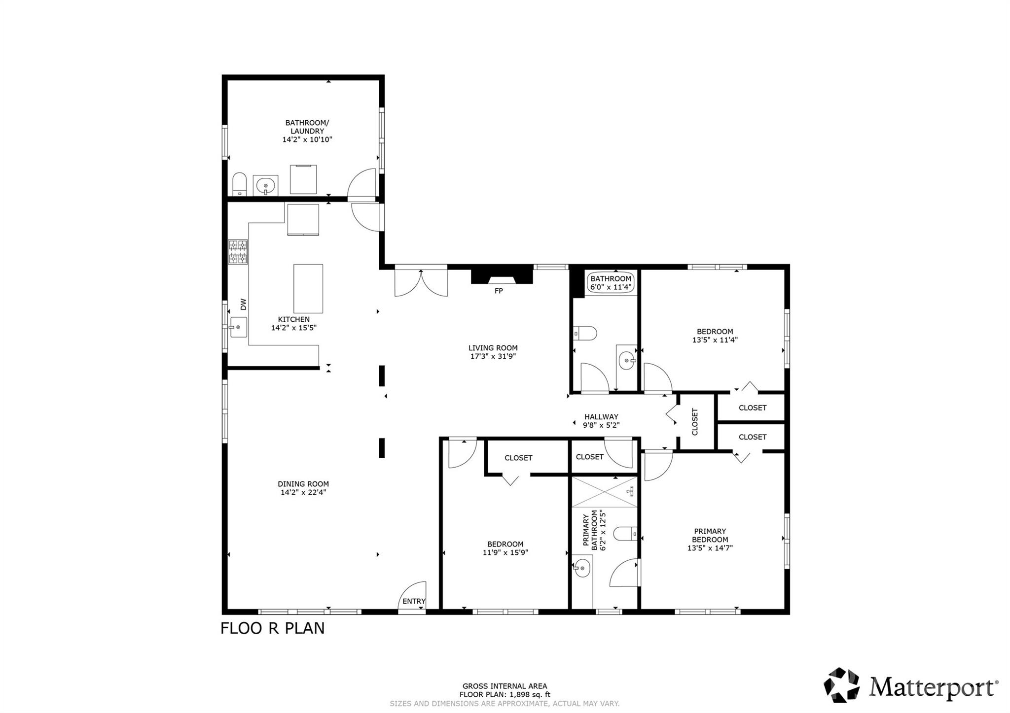 Single Family Residence at 182 US 221 Business Extension N, Marion, photo 42 of 42