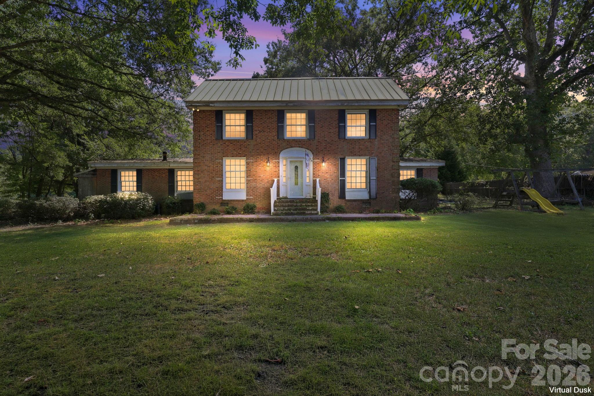 4225 Sherrills Ford Road