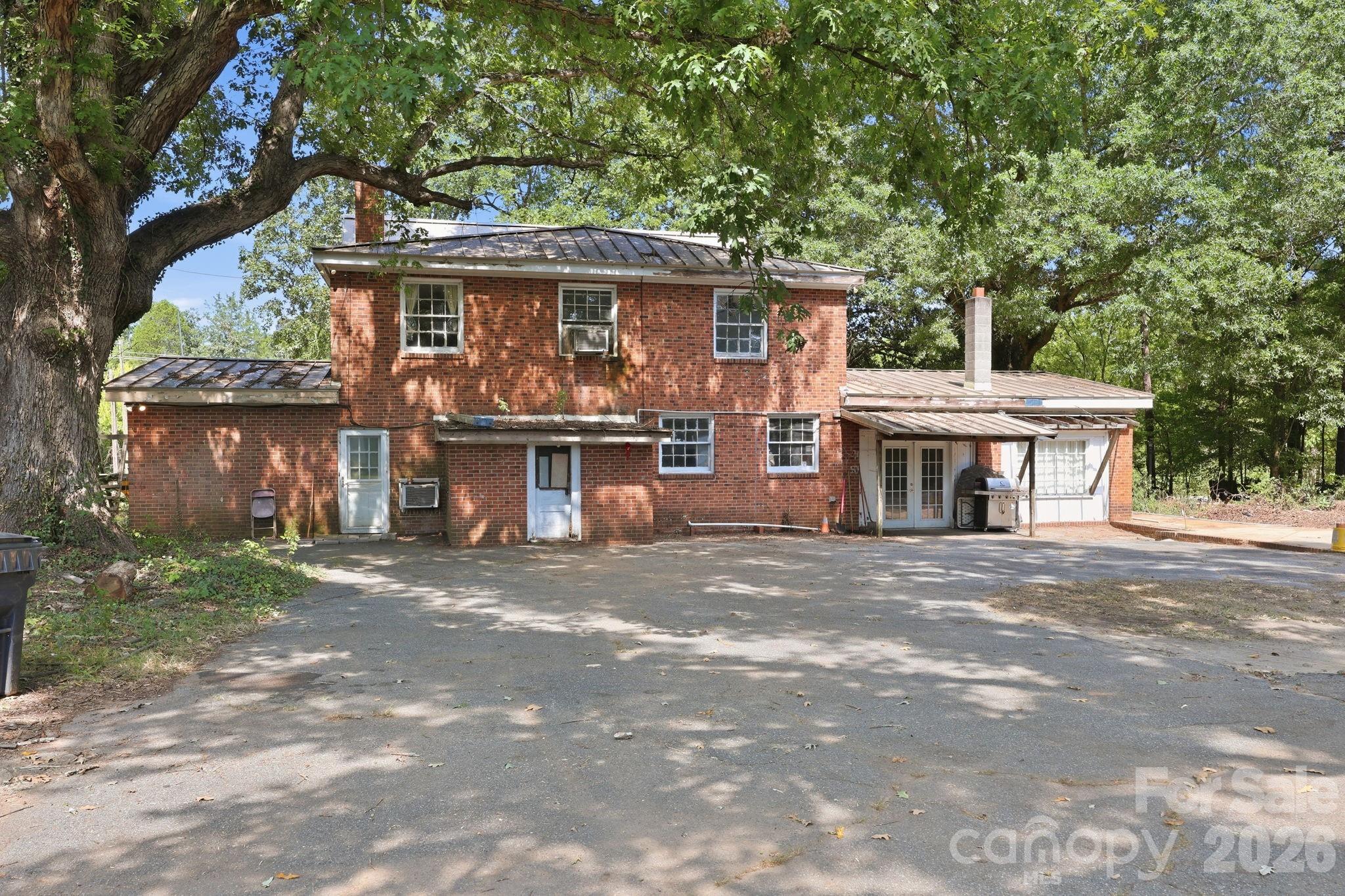 Single Family Residence at 4225 Sherrills Ford Road, Salisbury, photo 28 of 43