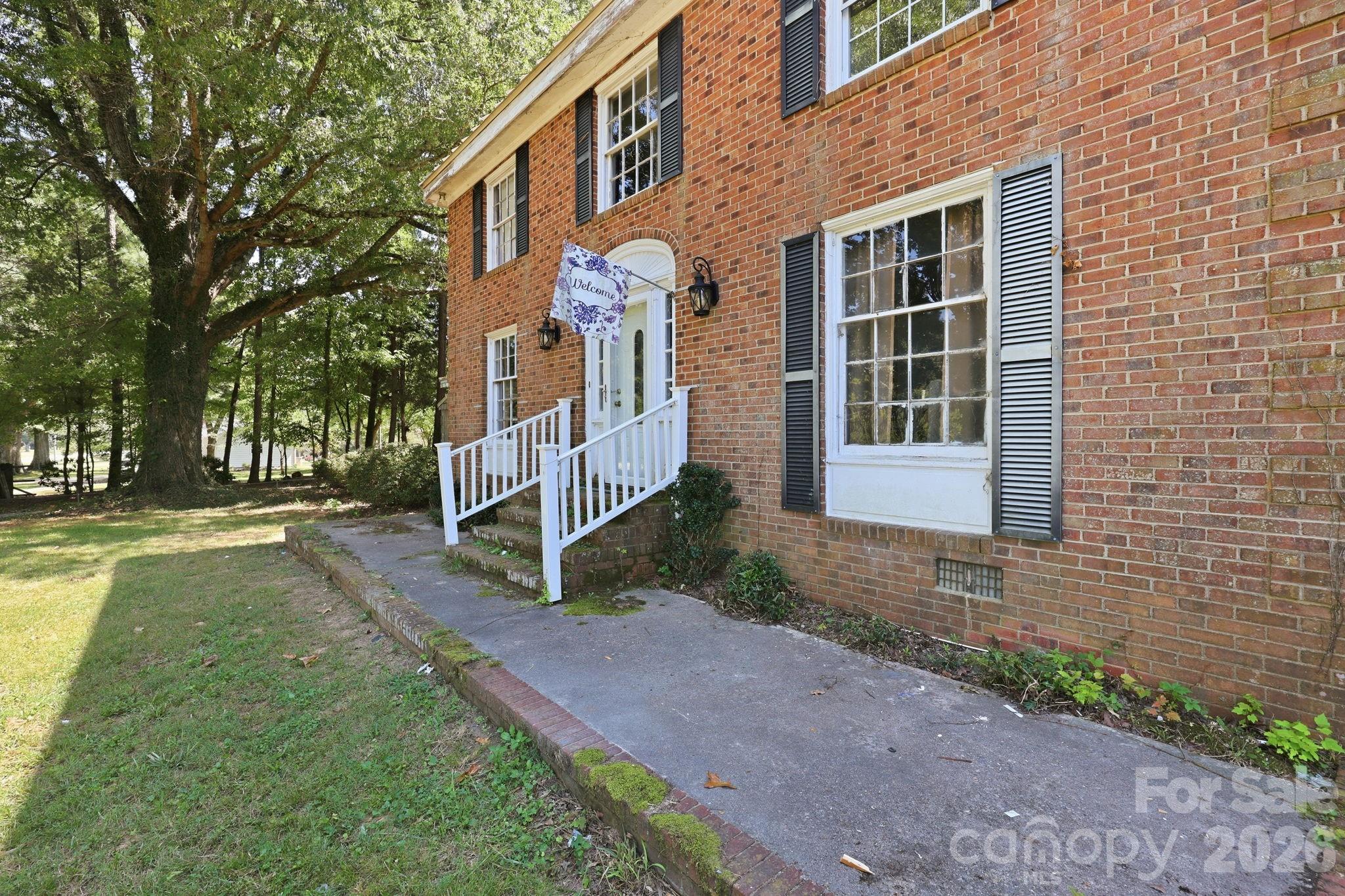 Single Family Residence at 4225 Sherrills Ford Road, Salisbury, photo 30 of 43