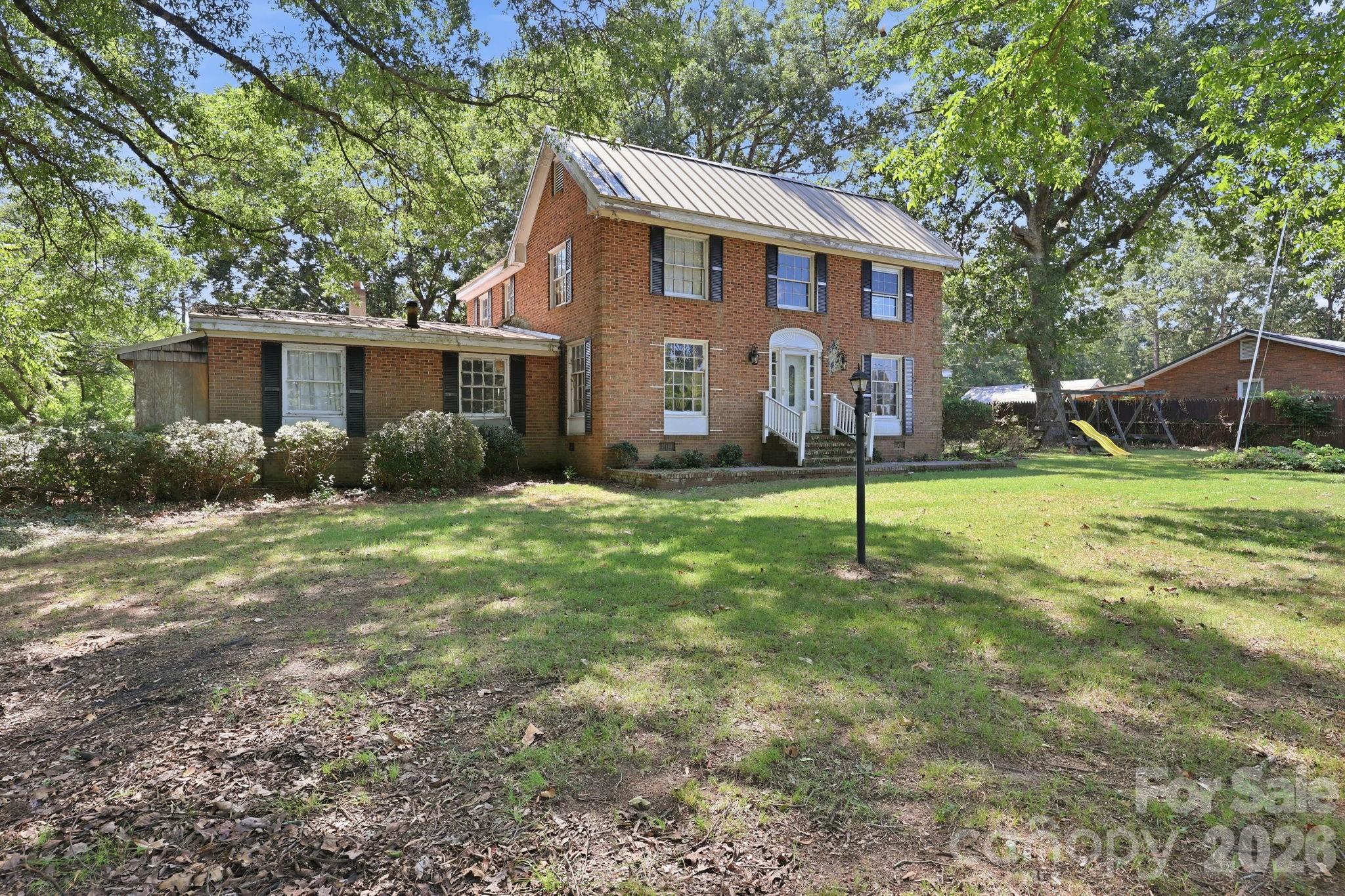 Single Family Residence at 4225 Sherrills Ford Road, Salisbury, photo 31 of 43