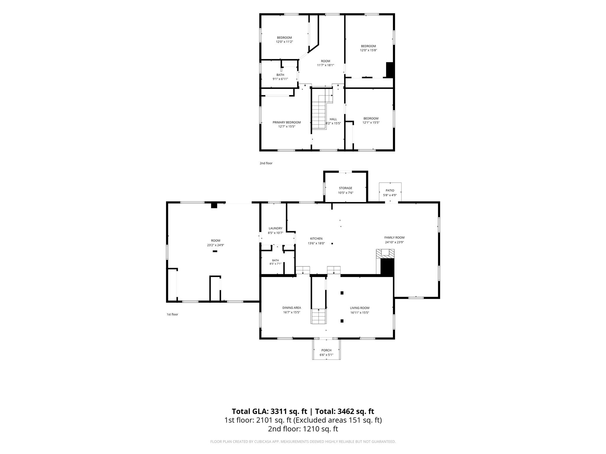 Single Family Residence at 4225 Sherrills Ford Road, Salisbury, photo 43 of 43