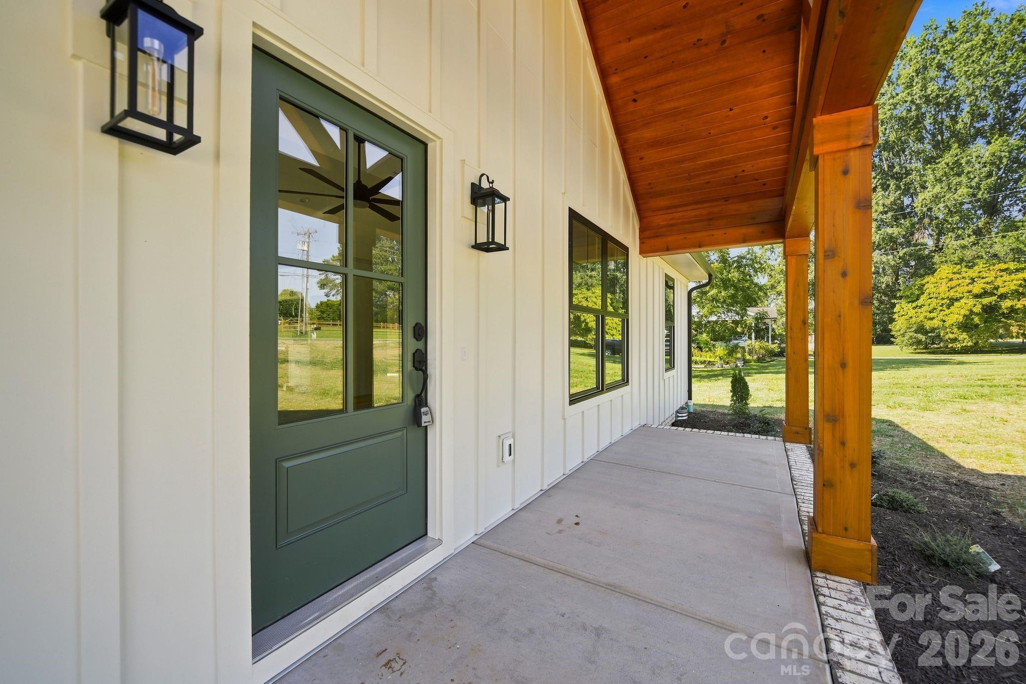 Single Family Residence at 486 Mcalister Road, Lincolnton, photo 2 of 23