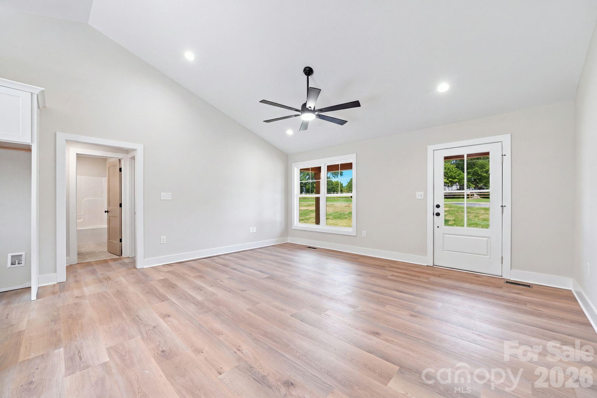 Single Family Residence at 486 Mcalister Road, Lincolnton, photo 7 of 23