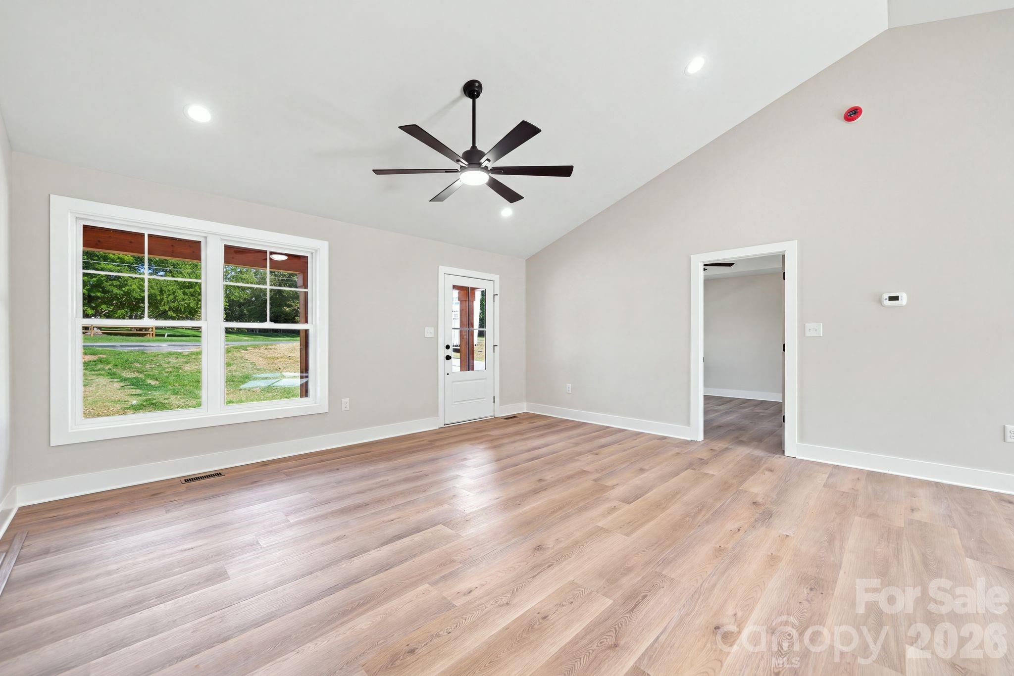 Single Family Residence at 486 Mcalister Road, Lincolnton, photo 10 of 23