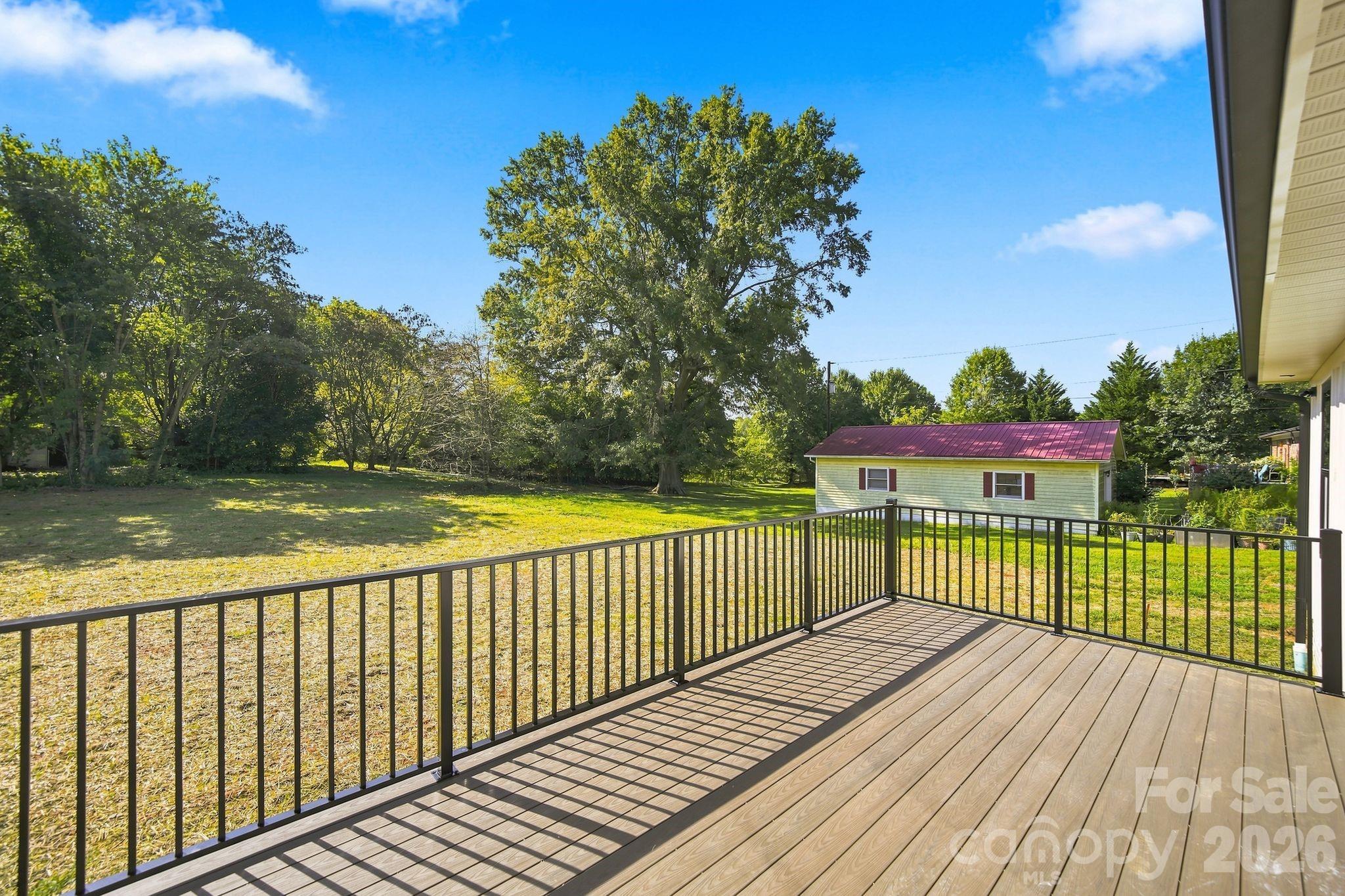 Single Family Residence at 486 Mcalister Road, Lincolnton, photo 19 of 23