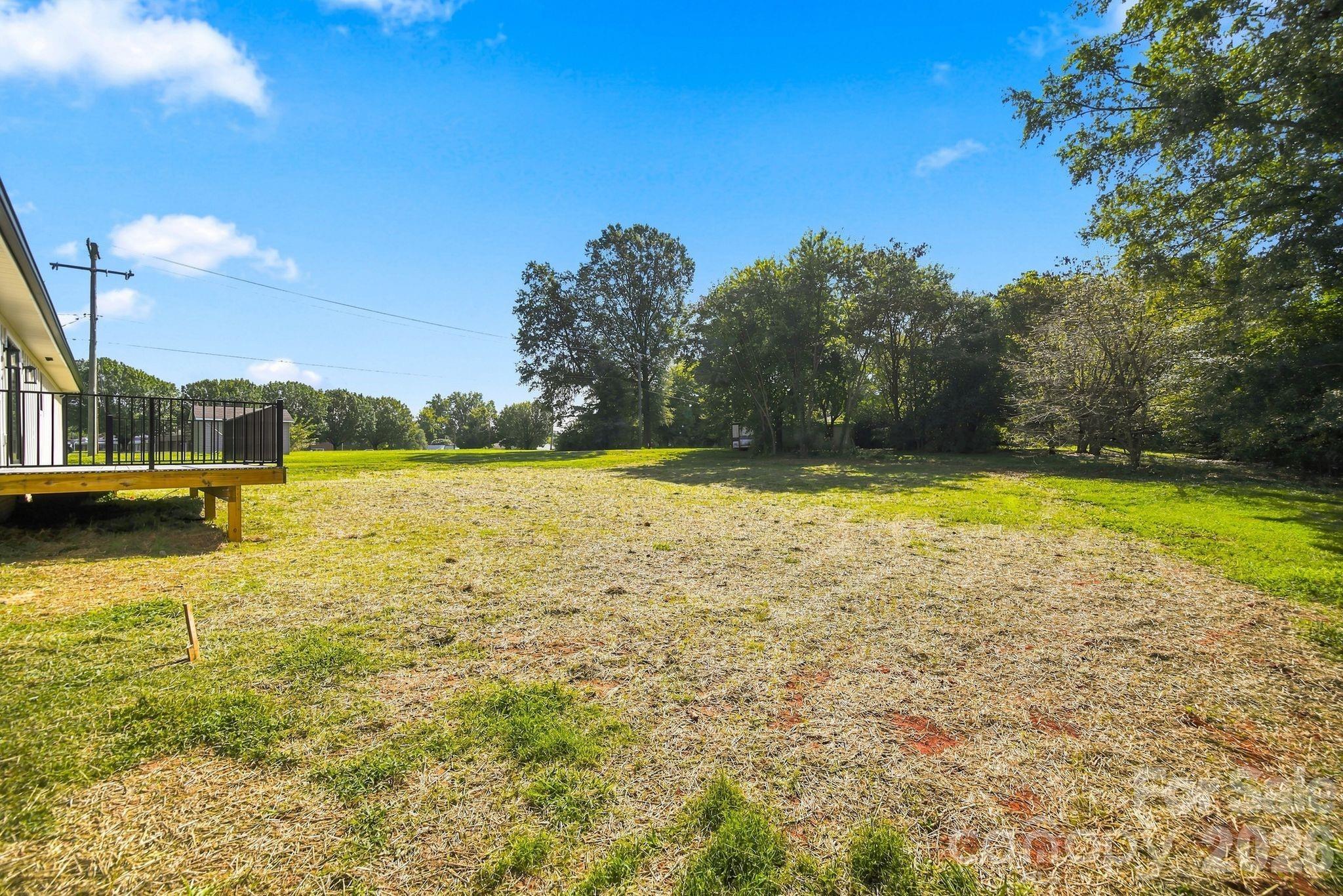 Single Family Residence at 486 Mcalister Road, Lincolnton, photo 22 of 23
