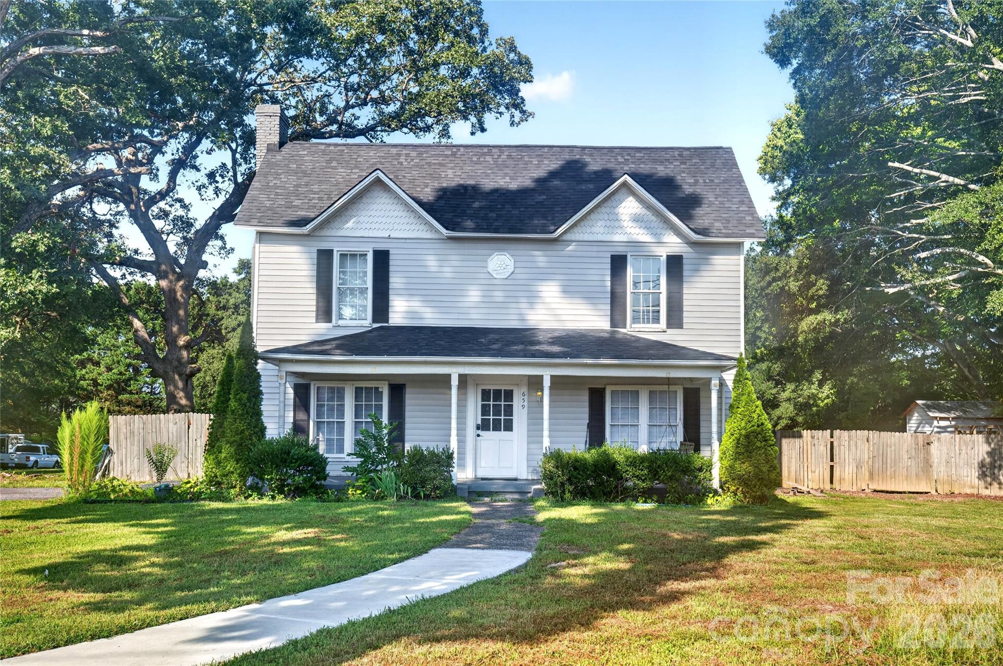 659 N Main Street