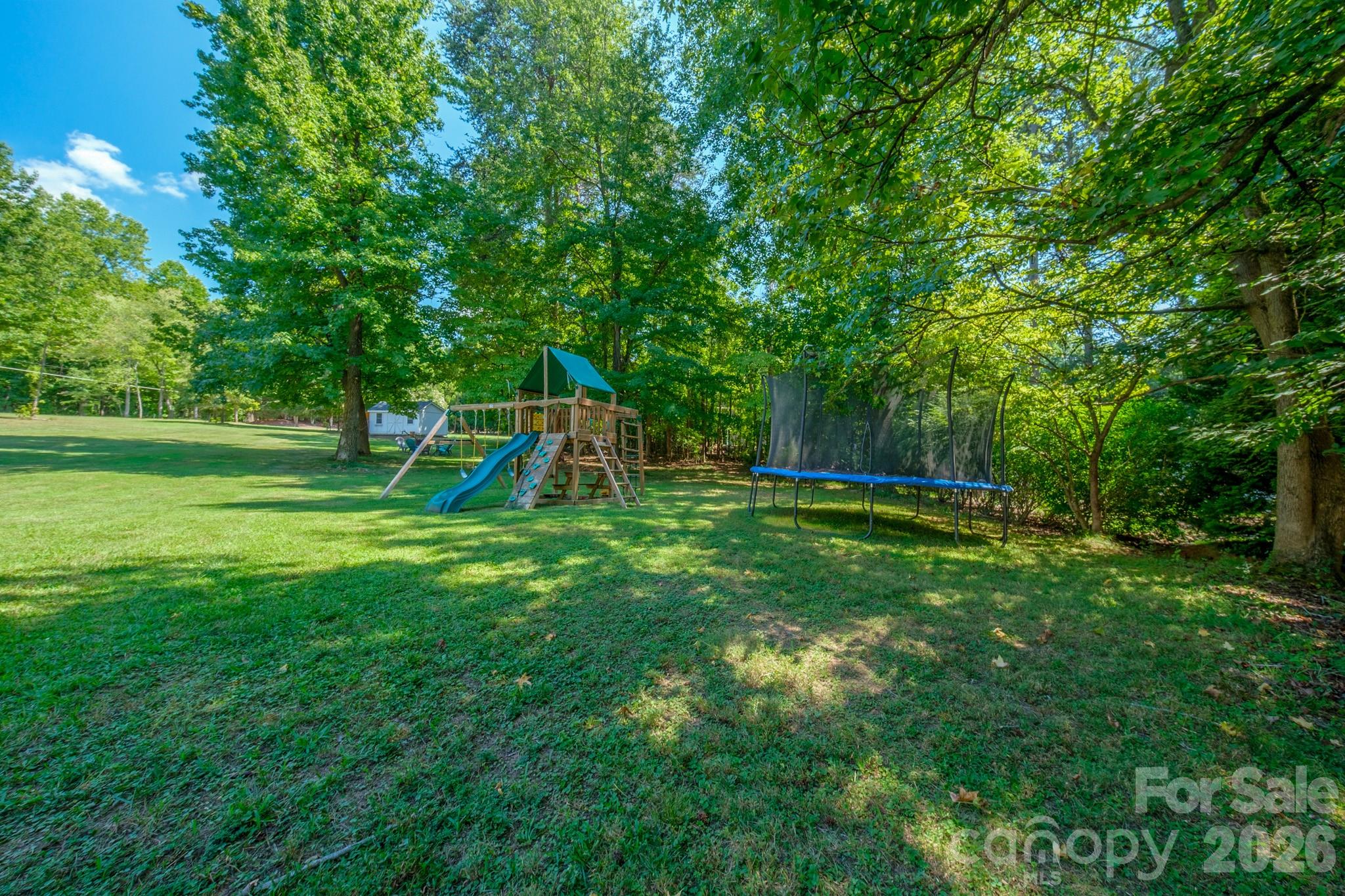 Single Family Residence at 117 Penicillin Point, Troutman, photo 32 of 44