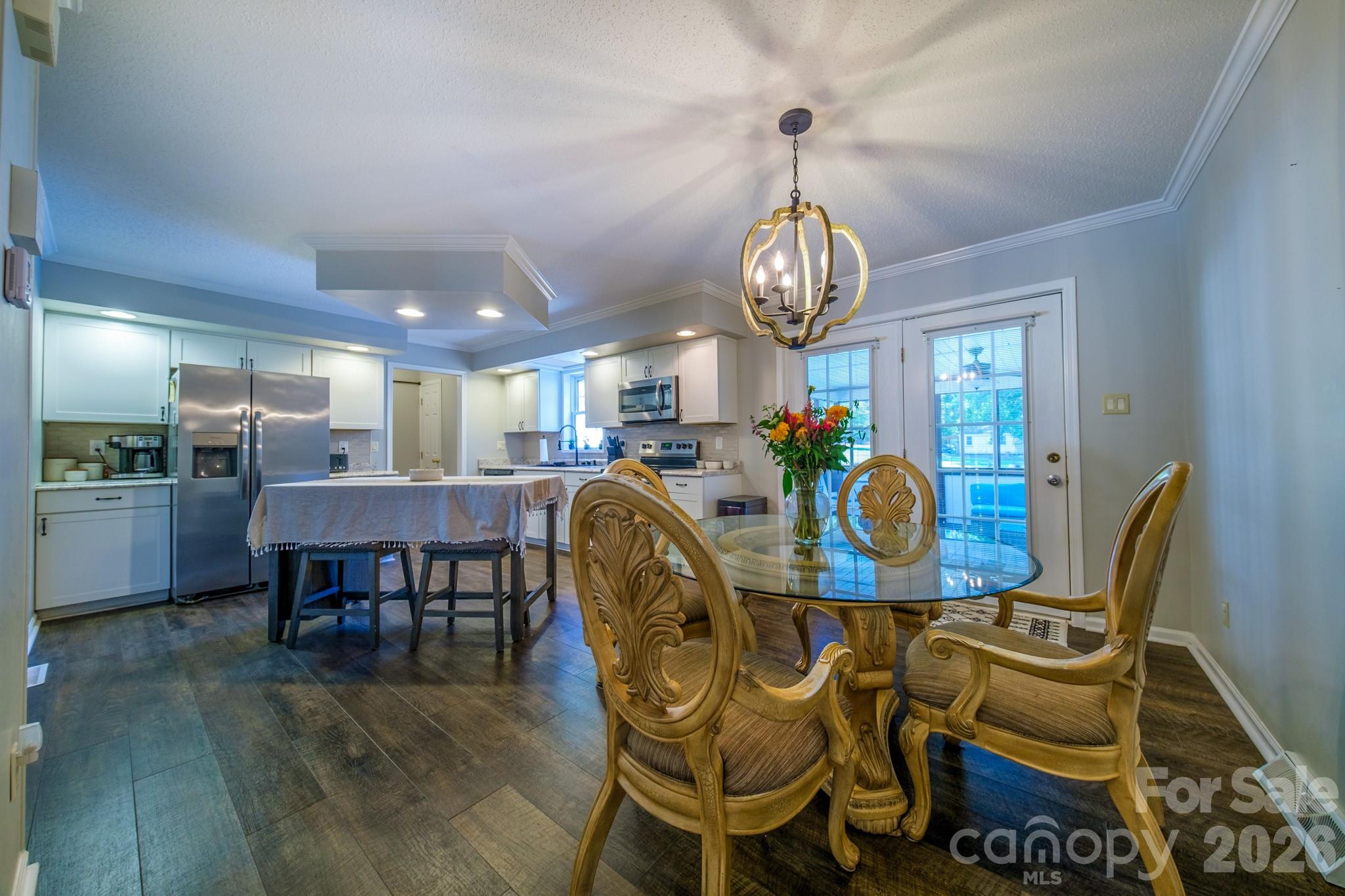 Single Family Residence at 117 Penicillin Point, Troutman, photo 5 of 44