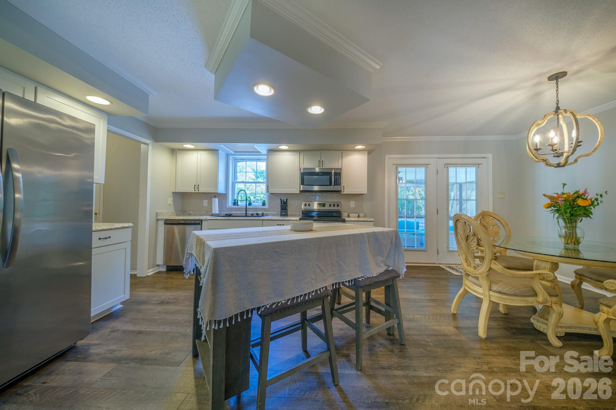 Single Family Residence at 117 Penicillin Point, Troutman, photo 6 of 44