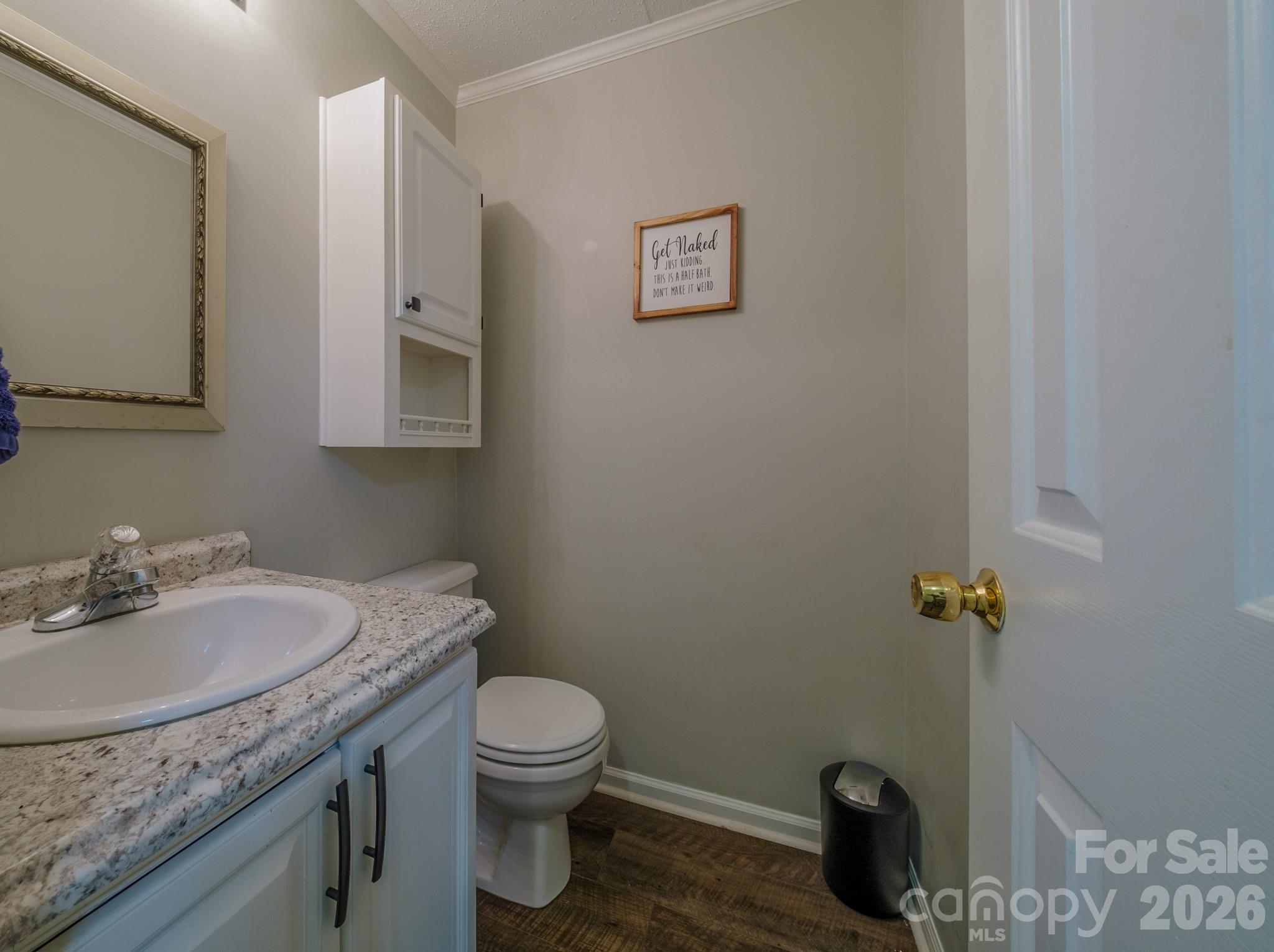 Single Family Residence at 117 Penicillin Point, Troutman, photo 14 of 44