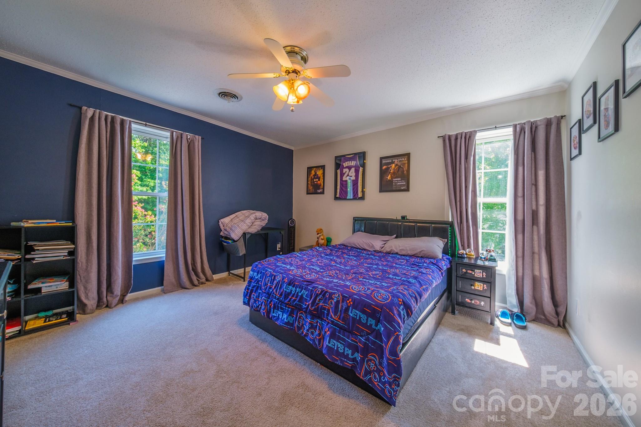 Single Family Residence at 117 Penicillin Point, Troutman, photo 21 of 44