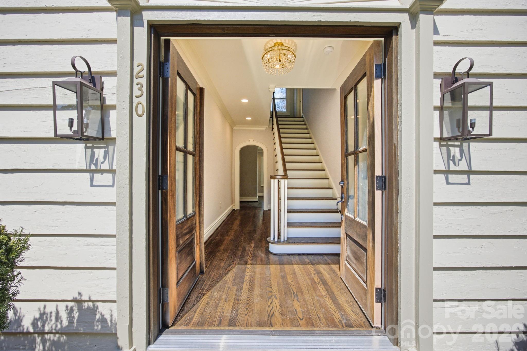 Single Family Residence at 230 Confederate Avenue, Salisbury, photo 7 of 48