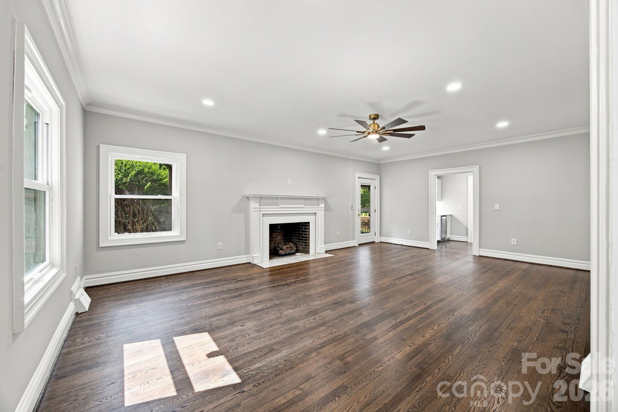 Single Family Residence at 230 Confederate Avenue, Salisbury, photo 9 of 48