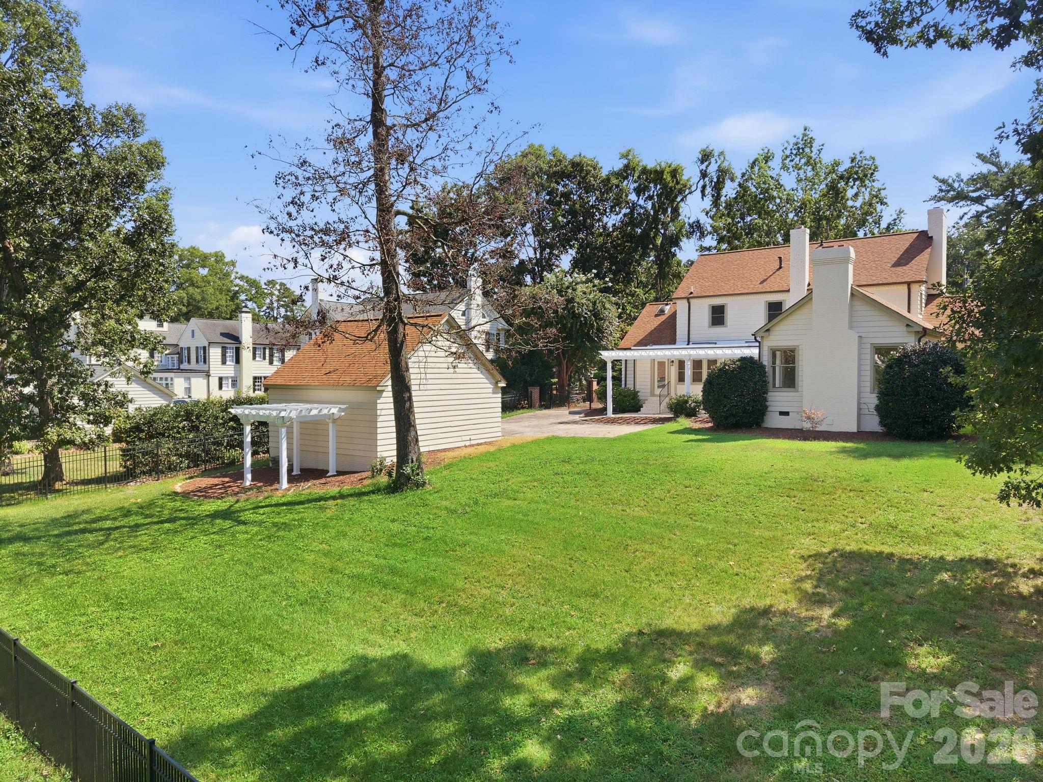 Single Family Residence at 230 Confederate Avenue, Salisbury, photo 42 of 48