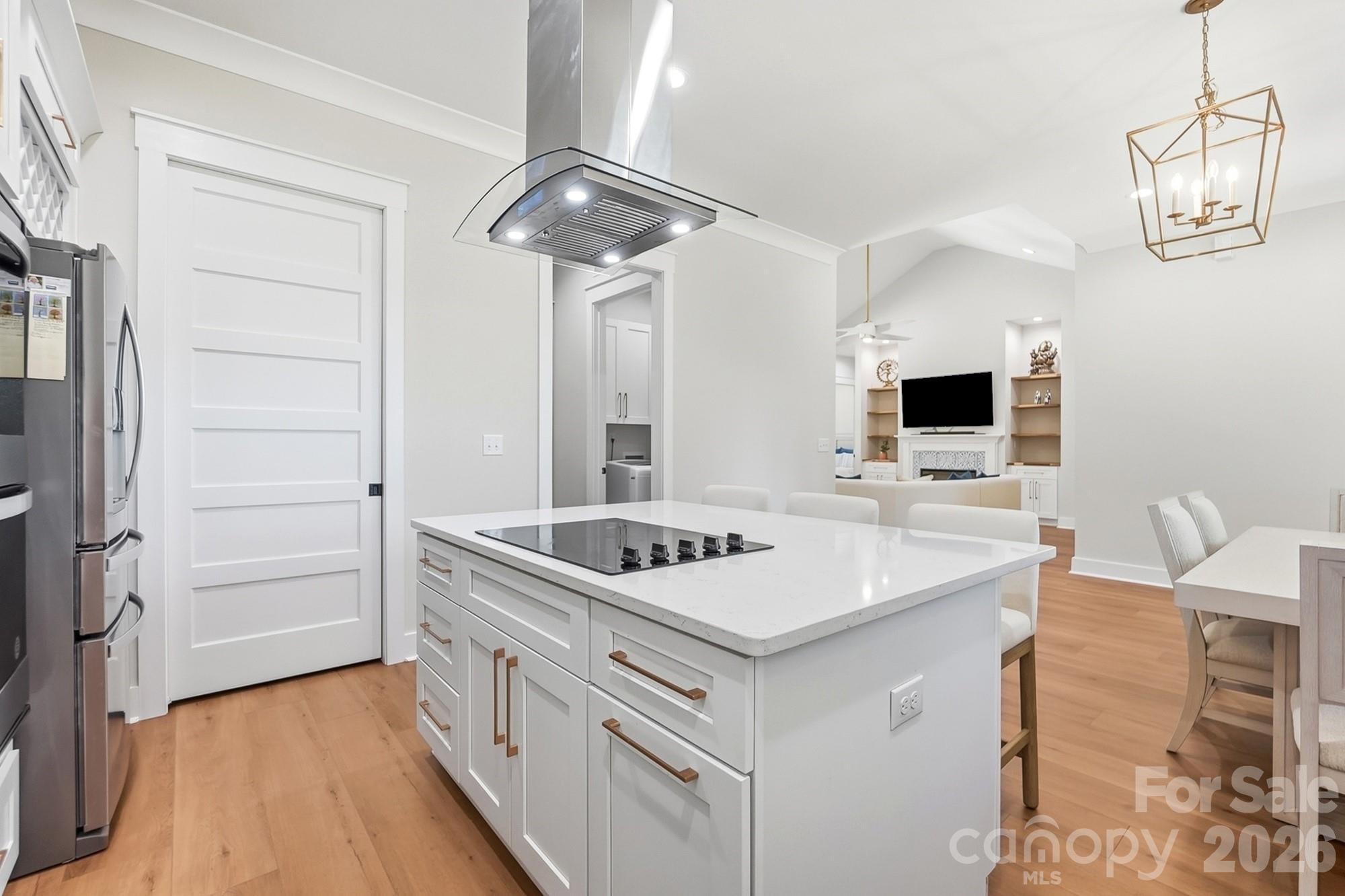 Single Family Residence at 369 Sunderland Road, Belmont, photo 7 of 39