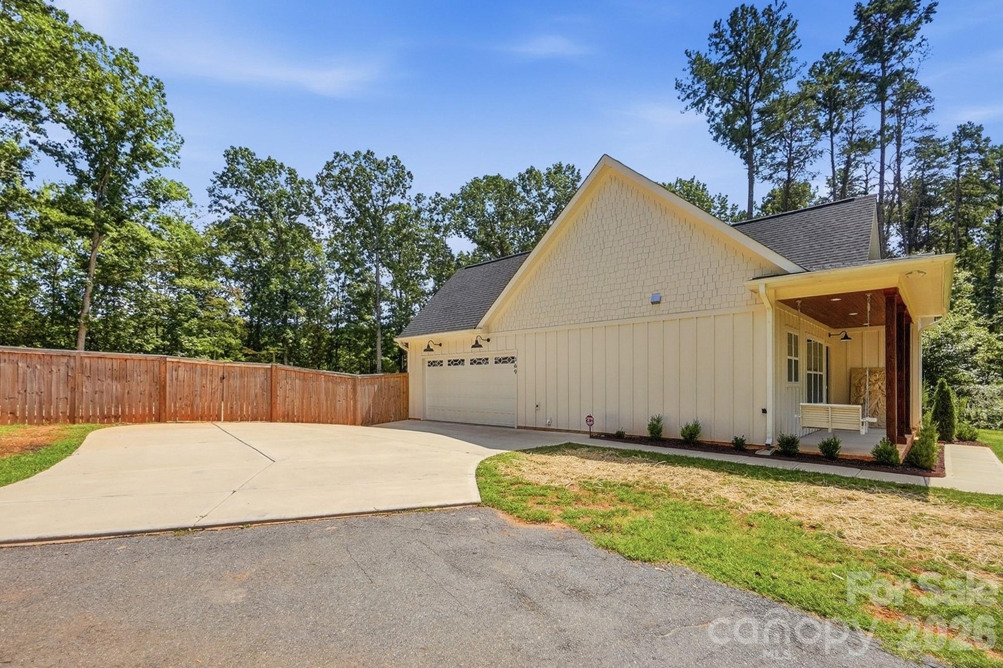 Single Family Residence at 369 Sunderland Road, Belmont, photo 37 of 39