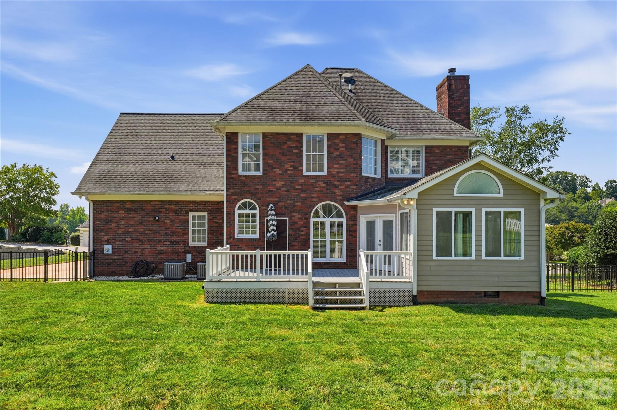 Single Family Residence at 182 E Tattersall Drive, Statesville, photo 4 of 47