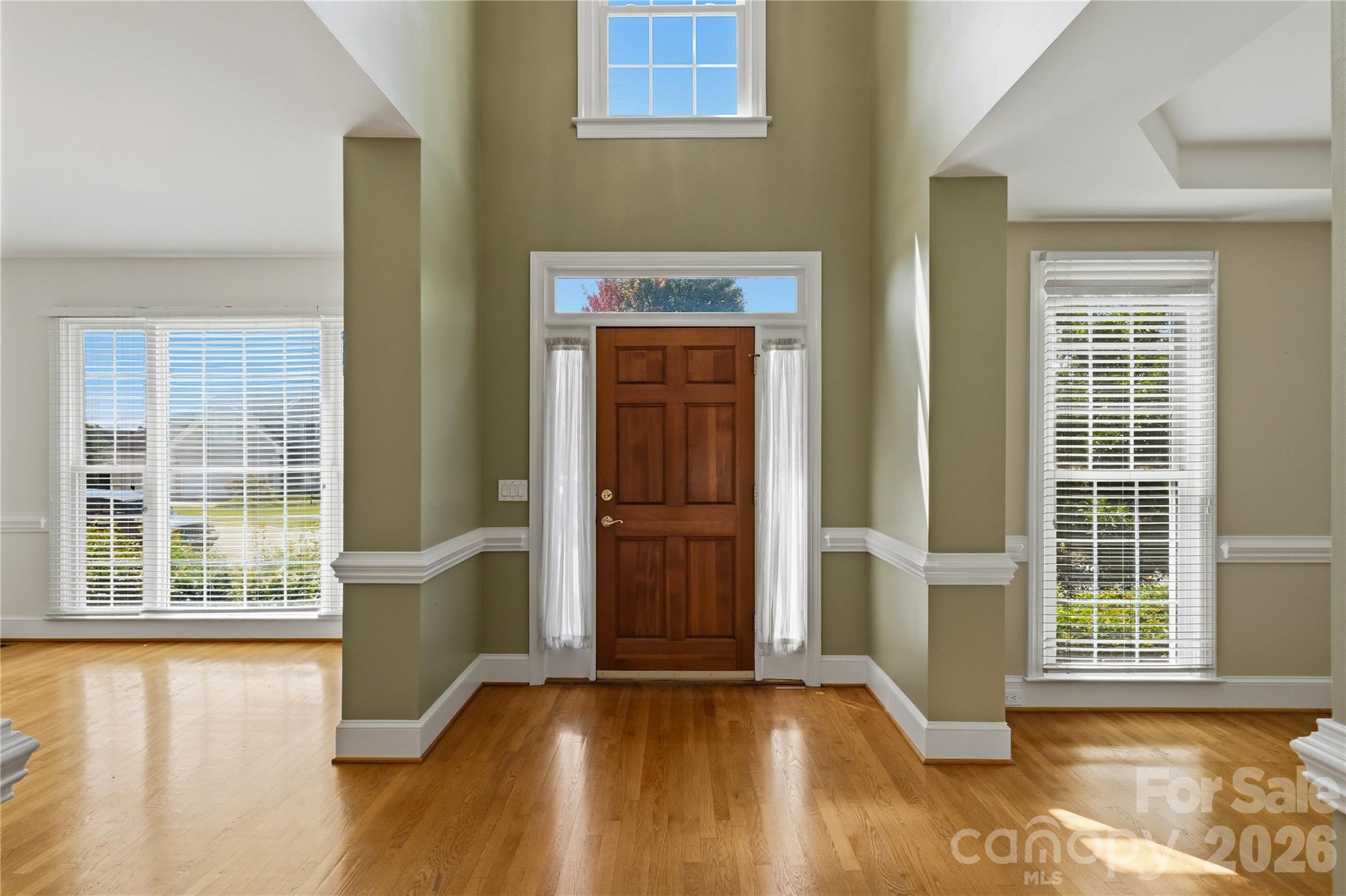 Single Family Residence at 182 E Tattersall Drive, Statesville, photo 7 of 47