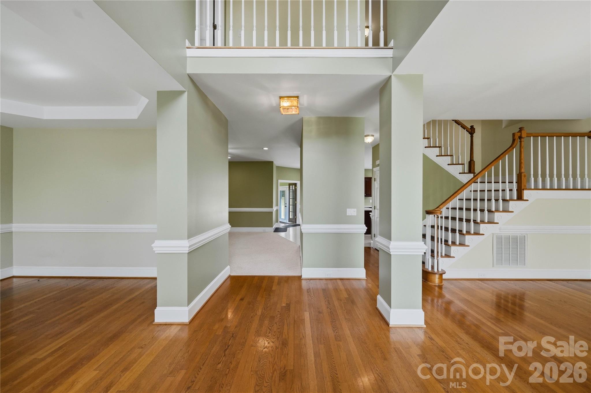 Single Family Residence at 182 E Tattersall Drive, Statesville, photo 8 of 47