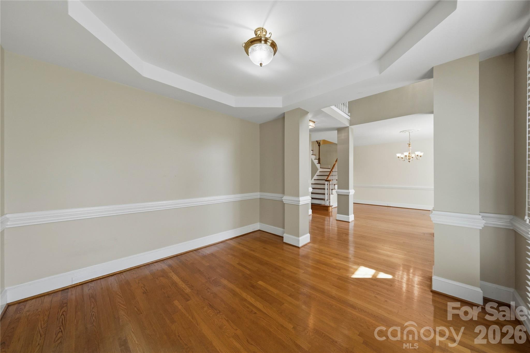 Single Family Residence at 182 E Tattersall Drive, Statesville, photo 10 of 47