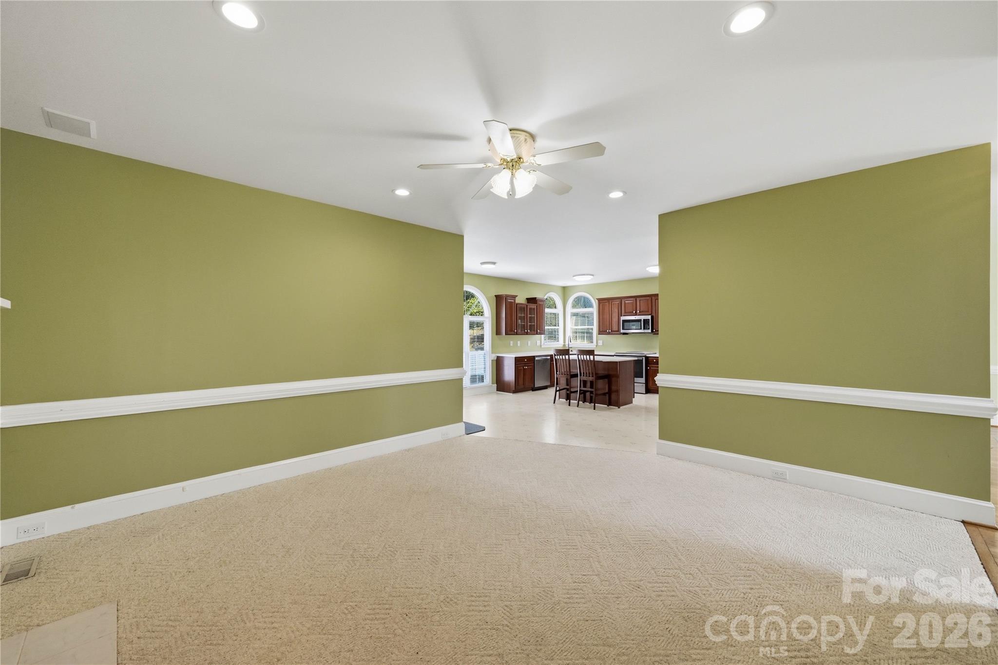 Single Family Residence at 182 E Tattersall Drive, Statesville, photo 13 of 47