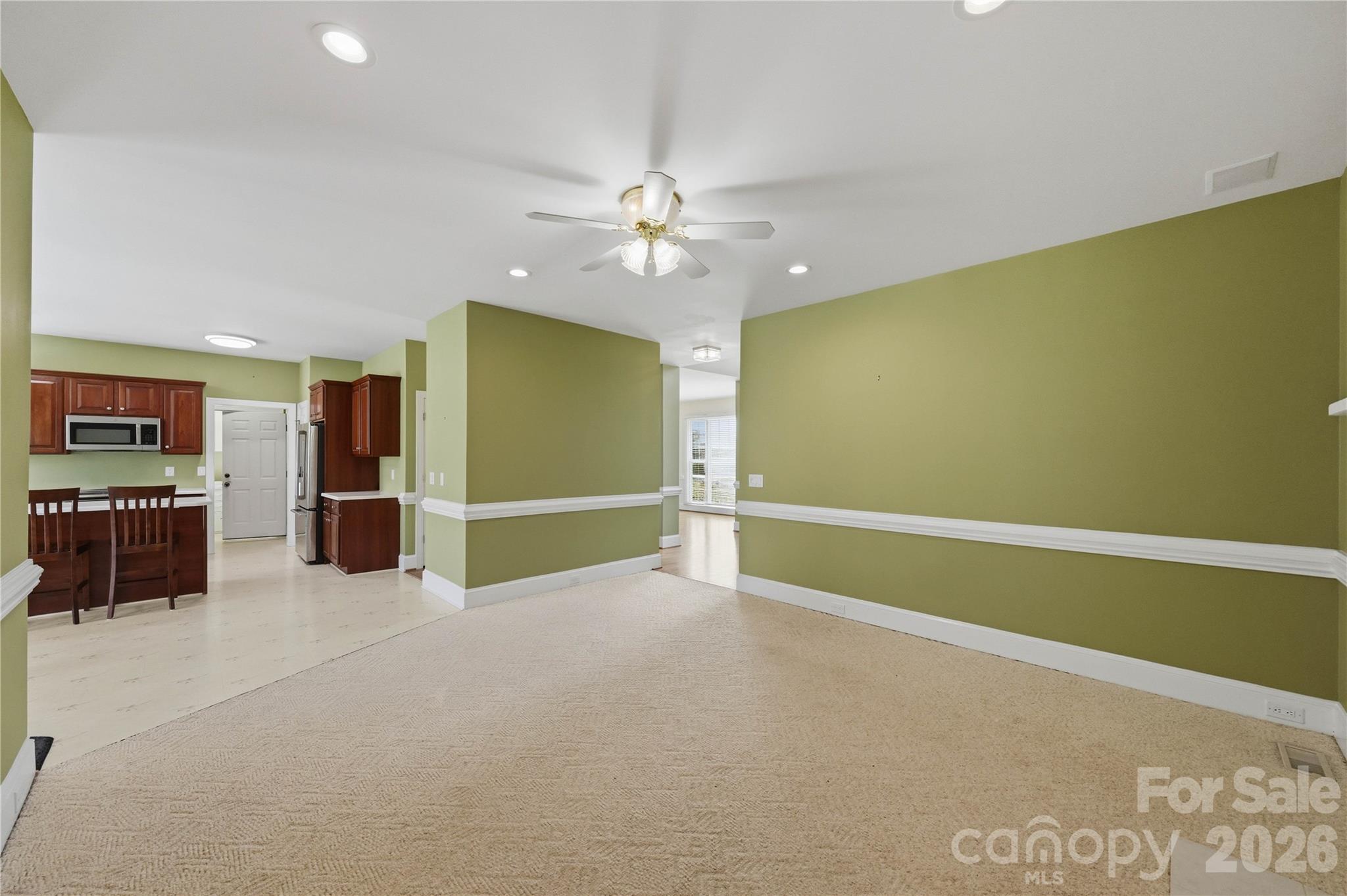 Single Family Residence at 182 E Tattersall Drive, Statesville, photo 14 of 47