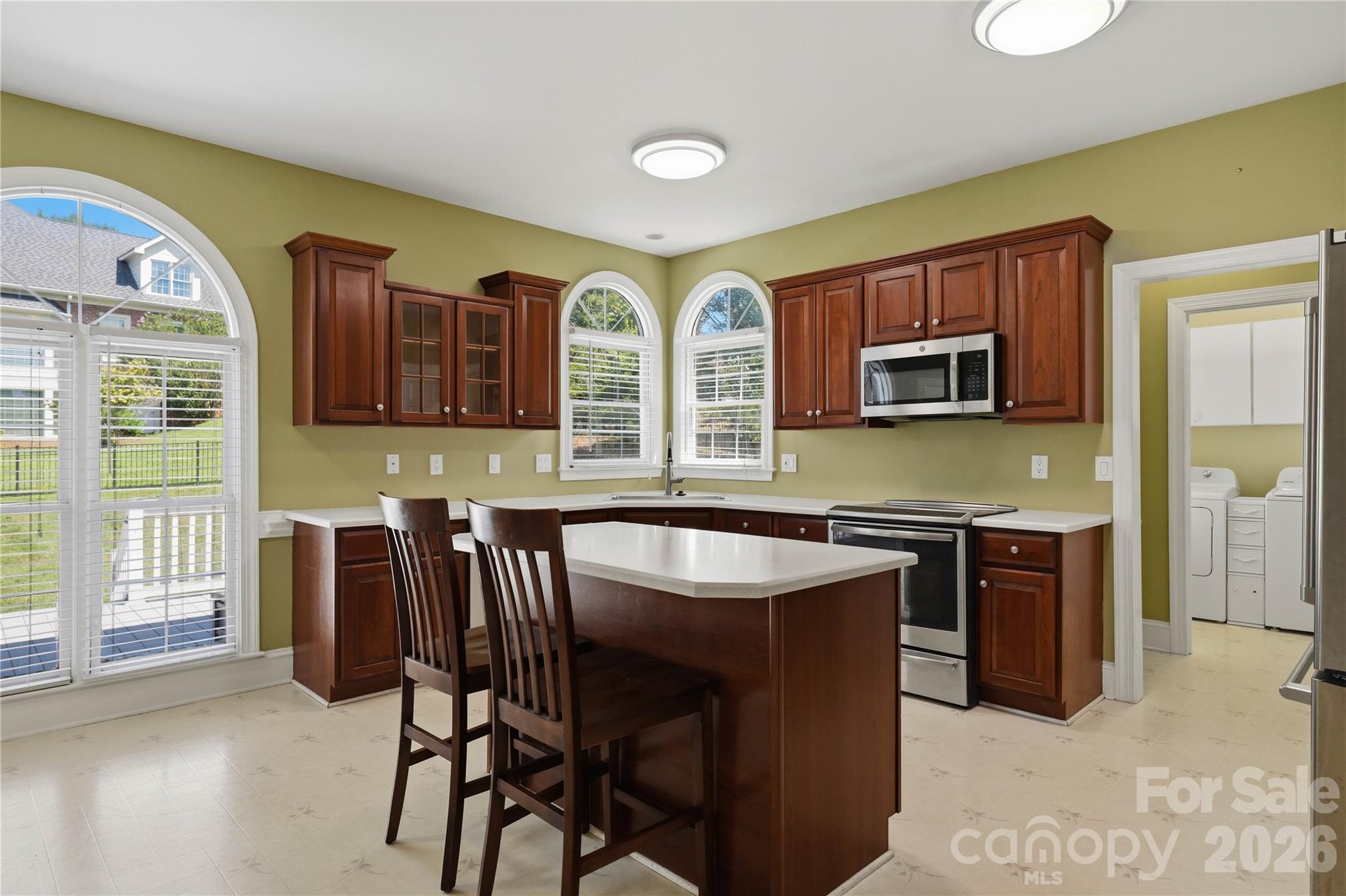 Single Family Residence at 182 E Tattersall Drive, Statesville, photo 26 of 47
