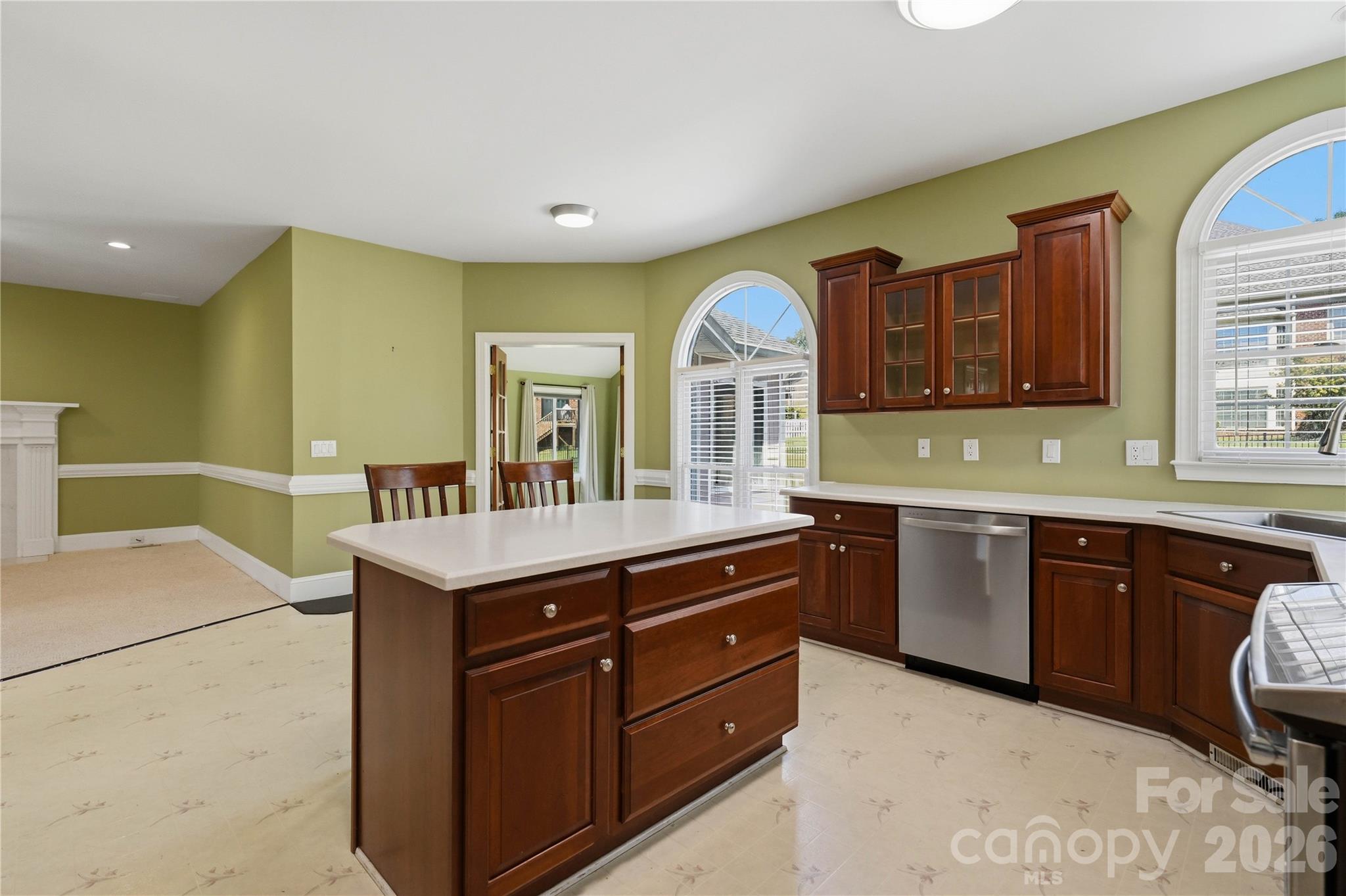 Single Family Residence at 182 E Tattersall Drive, Statesville, photo 28 of 47