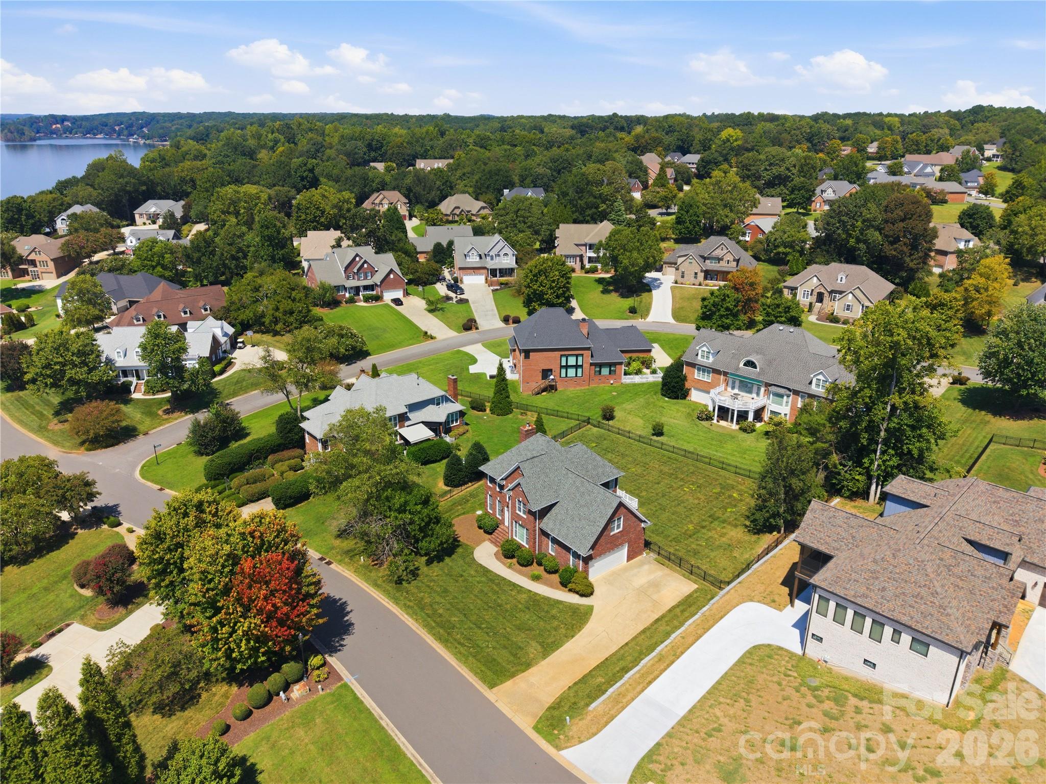 Single Family Residence at 182 E Tattersall Drive, Statesville, photo 43 of 47