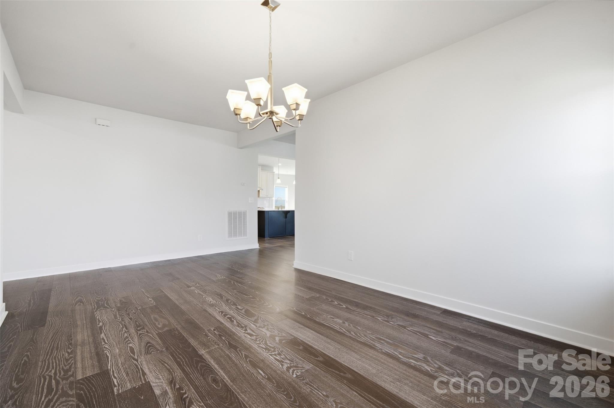 Dining Room - 11124 Vanguard Parkway, Huntersville
