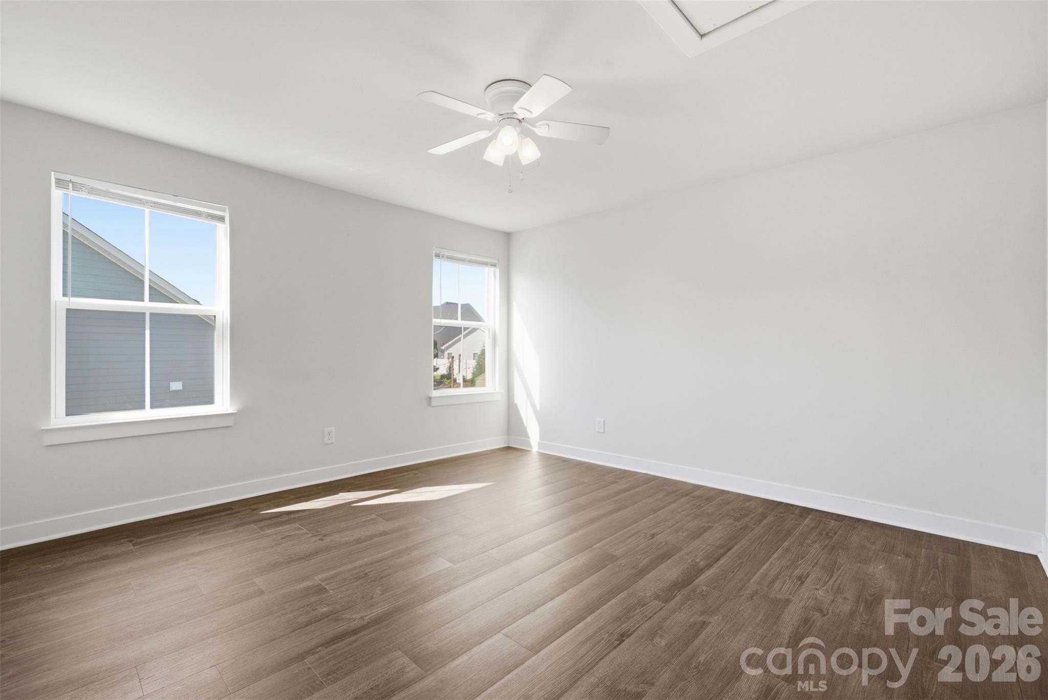 Bedroom 4 - 11124 Vanguard Parkway, Huntersville