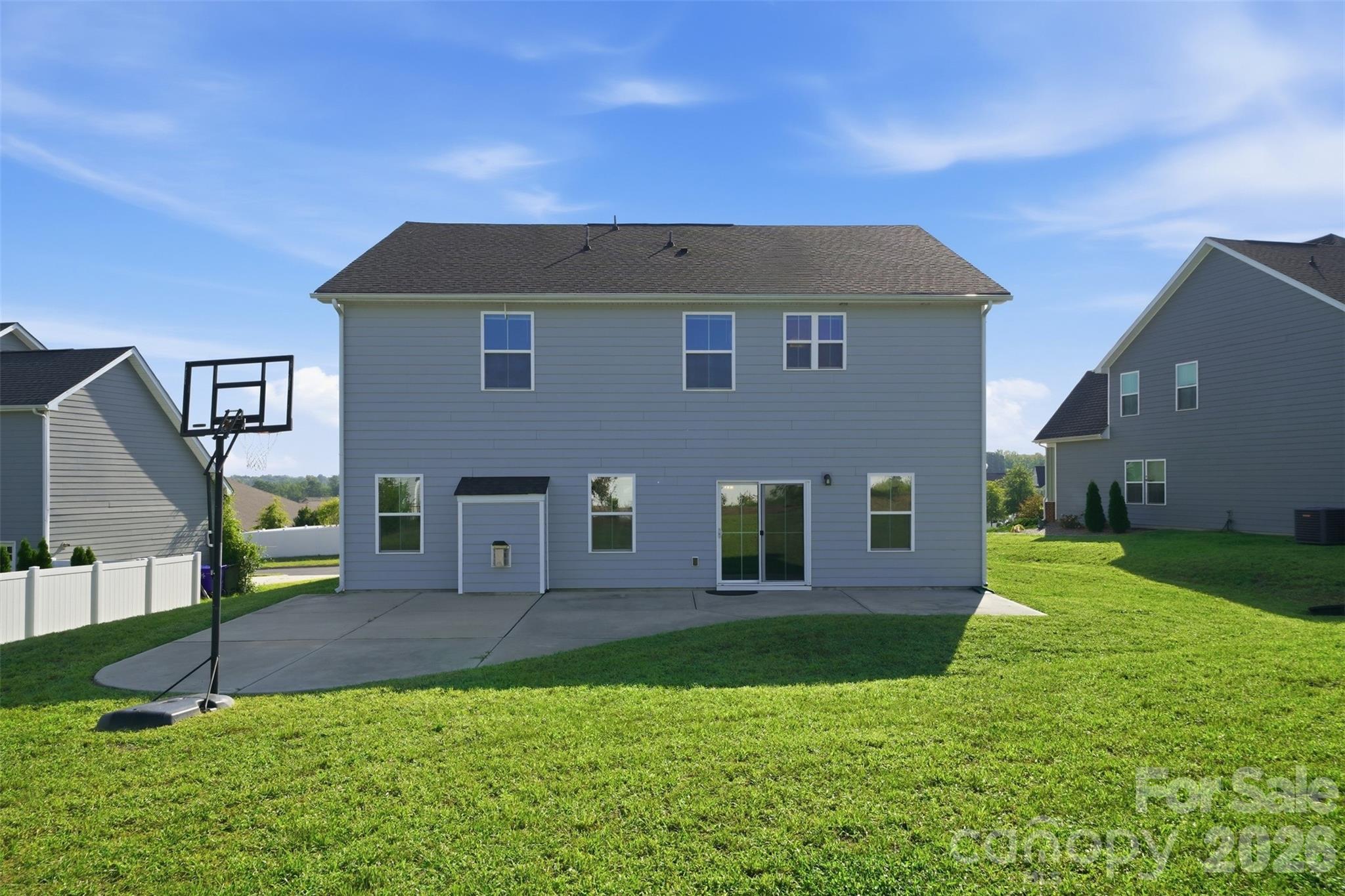 Single Family Residence at 11124 Vanguard Parkway, Huntersville, photo 42 of 43