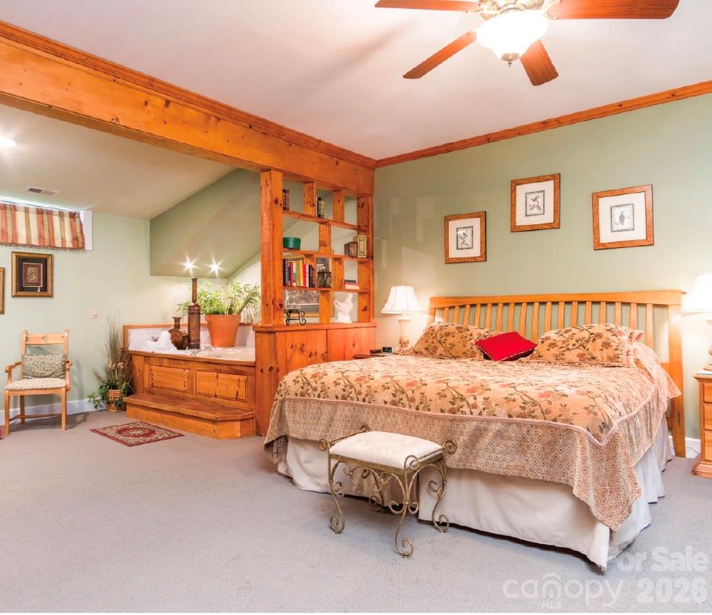 Hotel/Motel at 86 Lily Pad Lane, Flat Rock, photo 10 of 21
