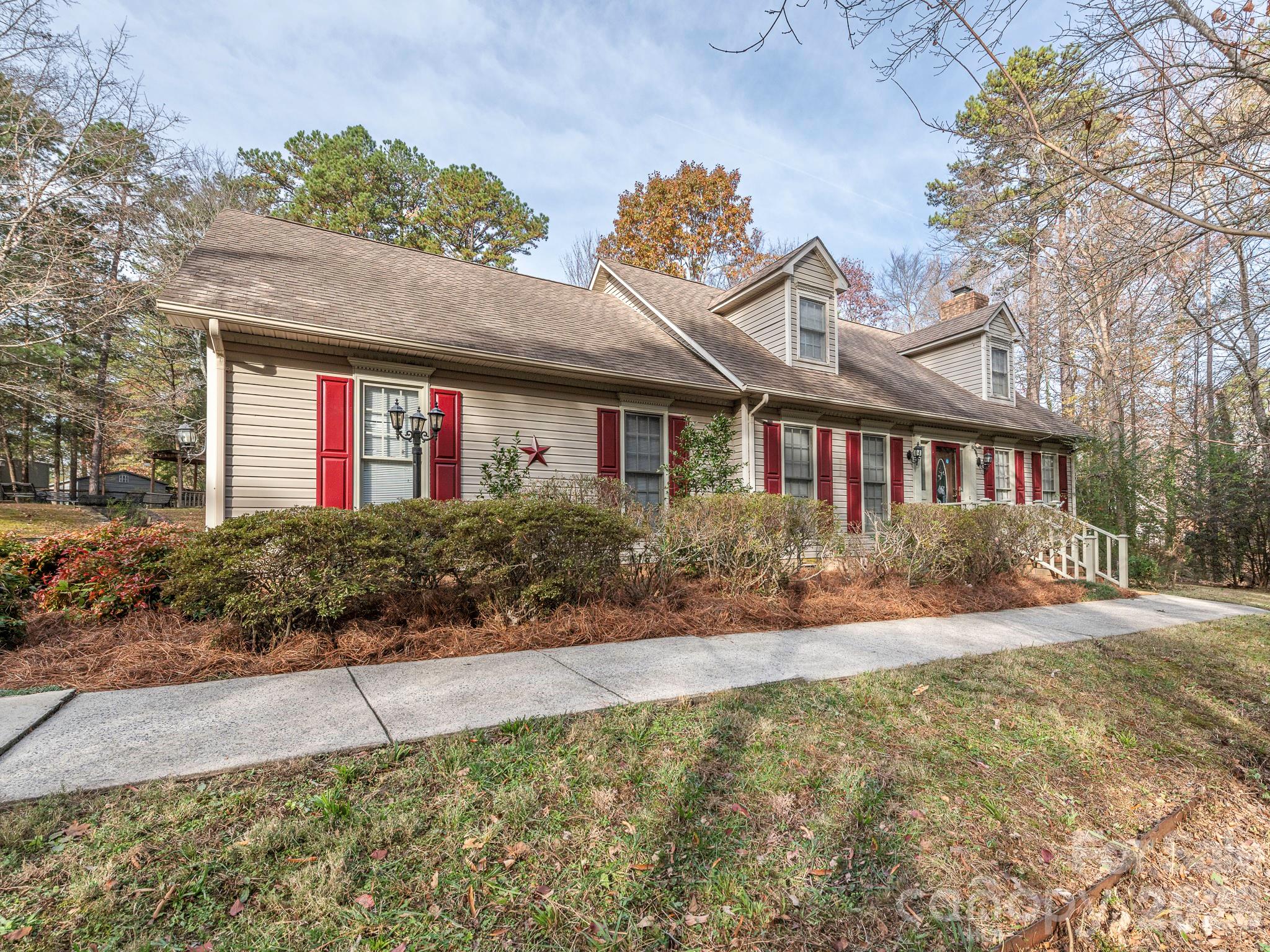 1800 Lake Lynn Road