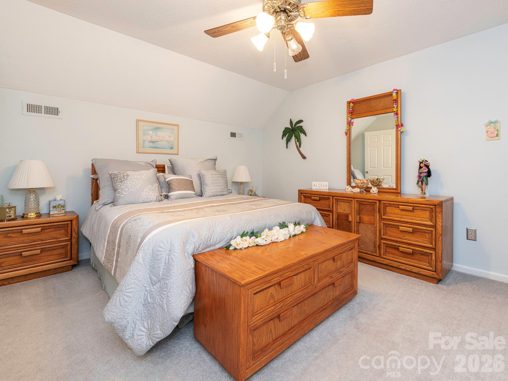 UPPER BEDROOM 2 - 1800 Lake Lynn Road, Concord