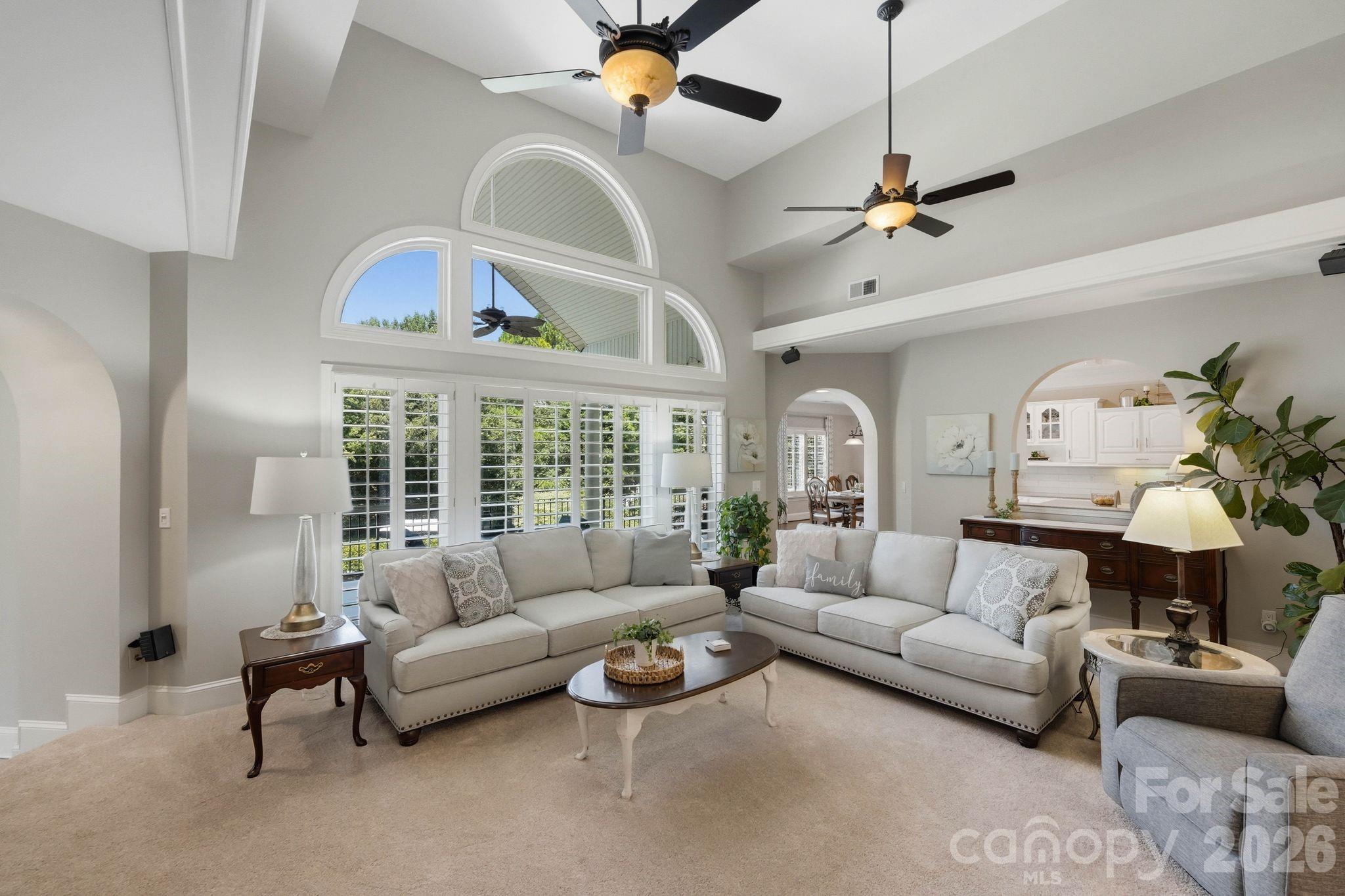 Single Family Residence at 459 Valley Run Drive, Waxhaw, photo 7 of 46